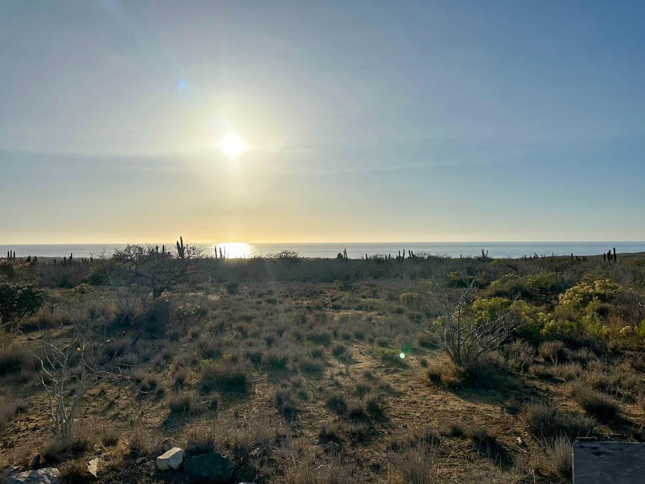 Lot 1 Mz 9 Federal Highway, Lote Migriño, Pacific — photo 1 of 9