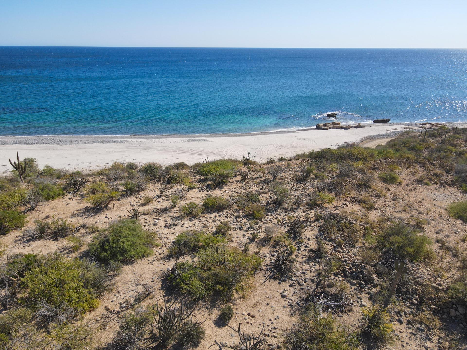 Montemar Phase 3 Bl 8 Lot 5, East Cape — photo 1 of 21