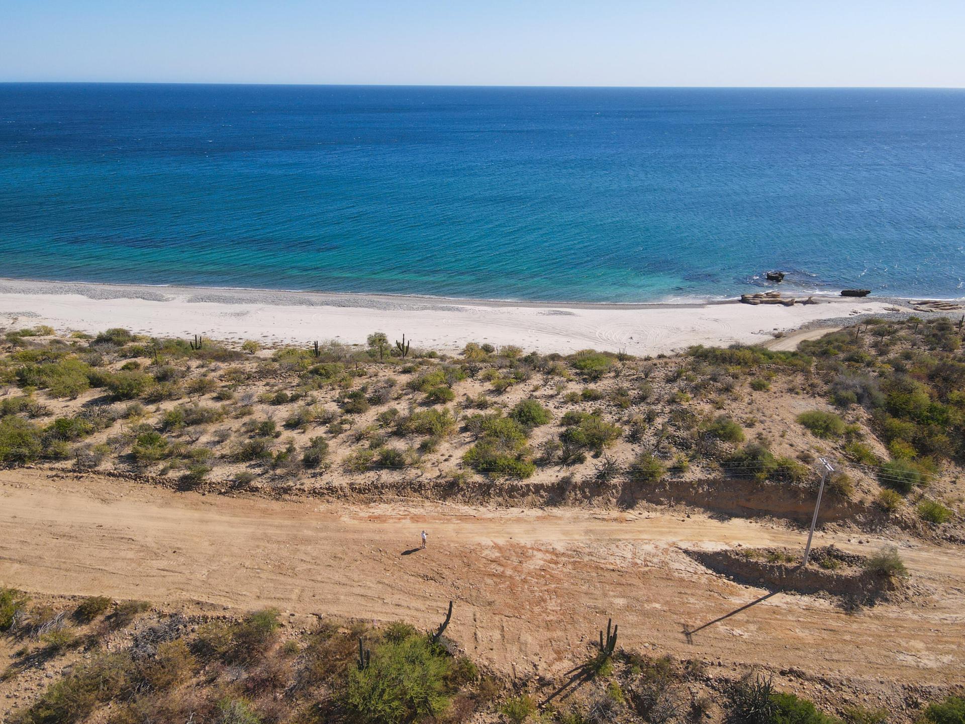 Montemar Phase 3 Bl 8 Lot 4, East Cape — photo 1 of 24
