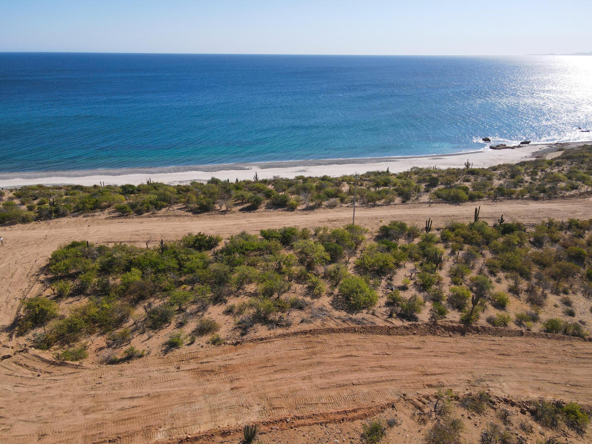 Montemar Phase 3 Bl 11 Lot 4, East Cape — photo 1 of 16