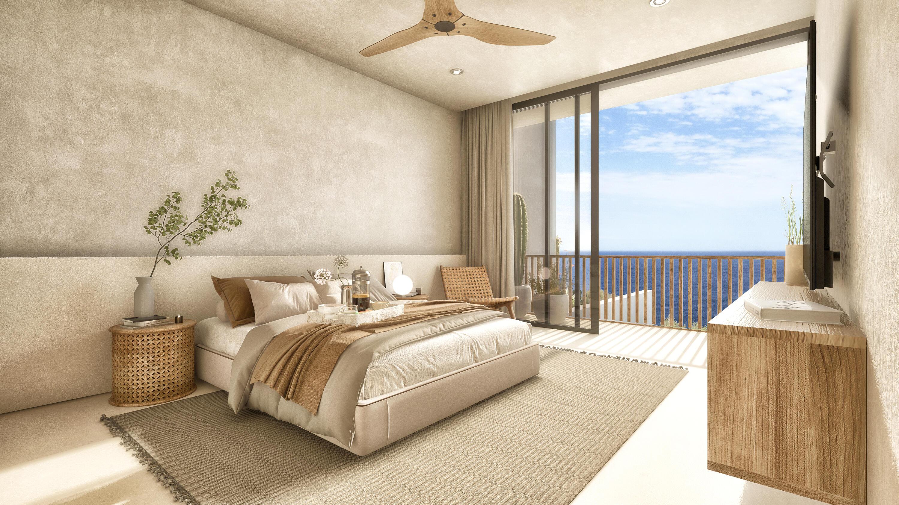 Costa Villa 104, C. Barranca, The Mountain Club 104, Cabo San Lucas