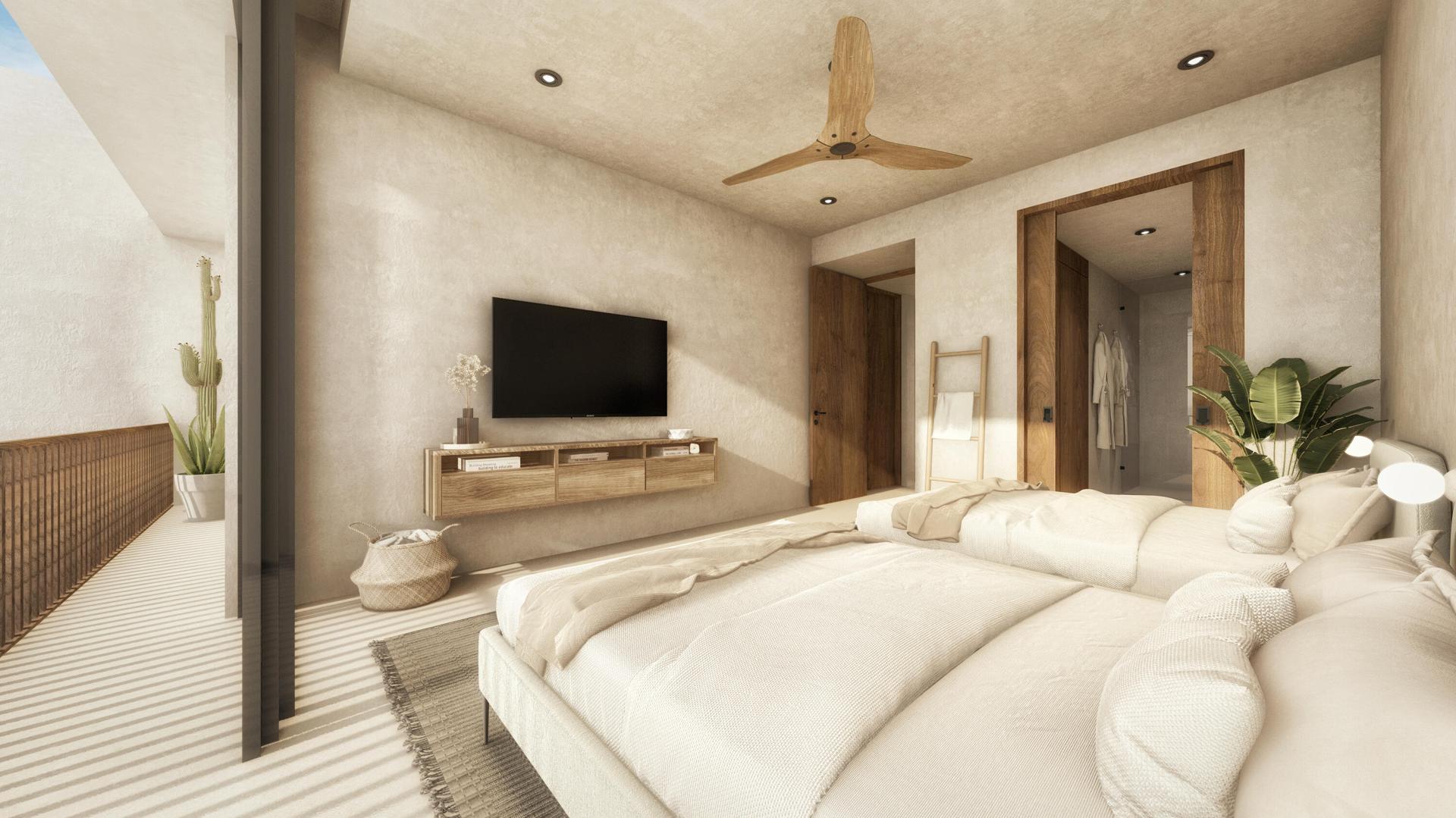 Costa Villa 105, C. Barranca, The Mountain Club 105, Cabo San Lucas