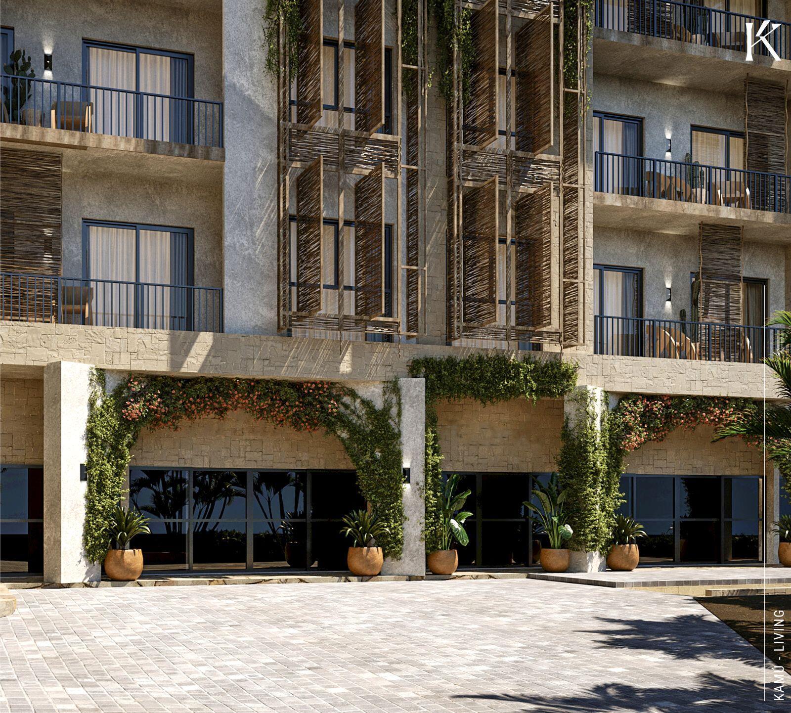 Unit 7, Pb Kamu Living Commercial, Cabo Corridor