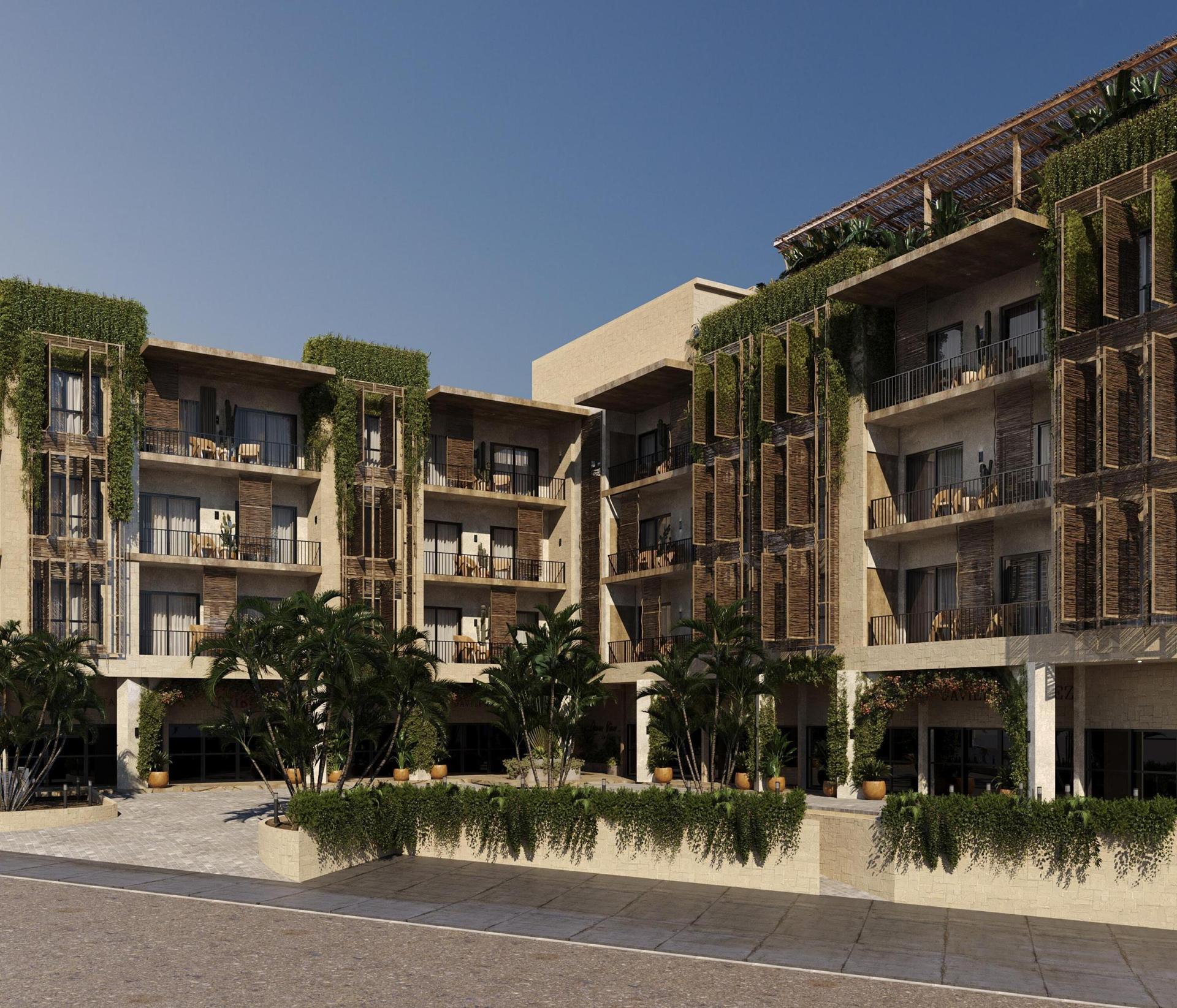 Unit 14, Kamu Living Commercial, Cabo Corridor