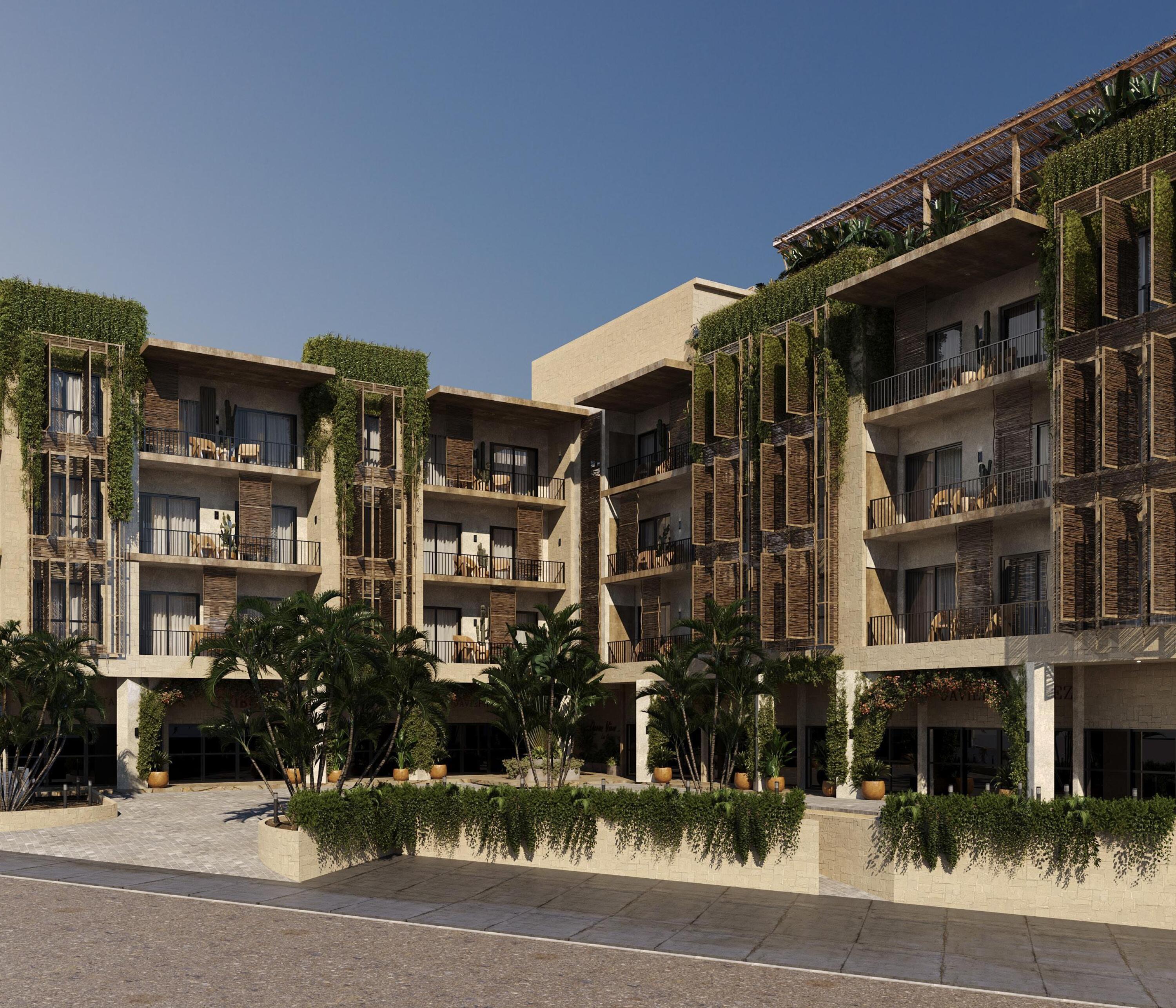 Unit 14, Kamu Living Commercial, Cabo Corridor