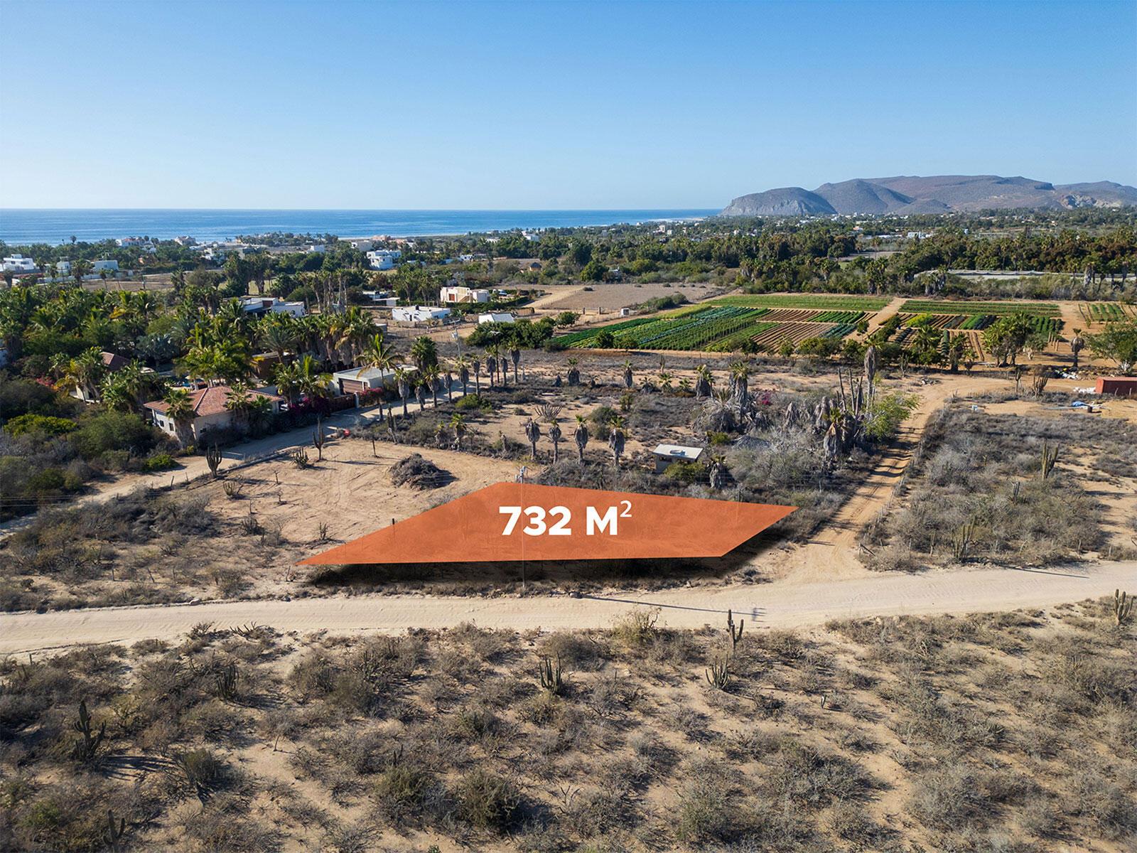 Pescadero Cactus Dream Lot, Pacific — photo 1 of 17