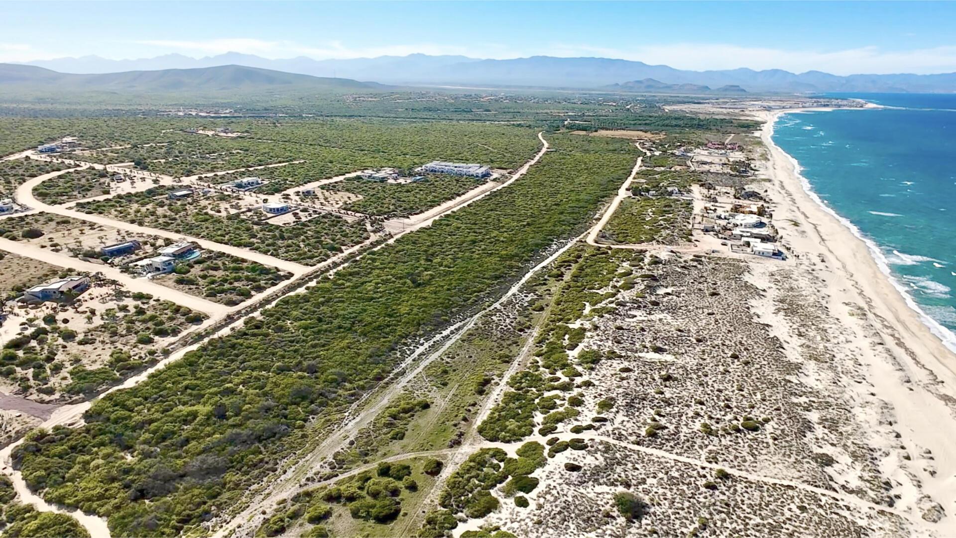 Las Lomas Ii, Home Site & Plans, East Cape — photo 1 of 13