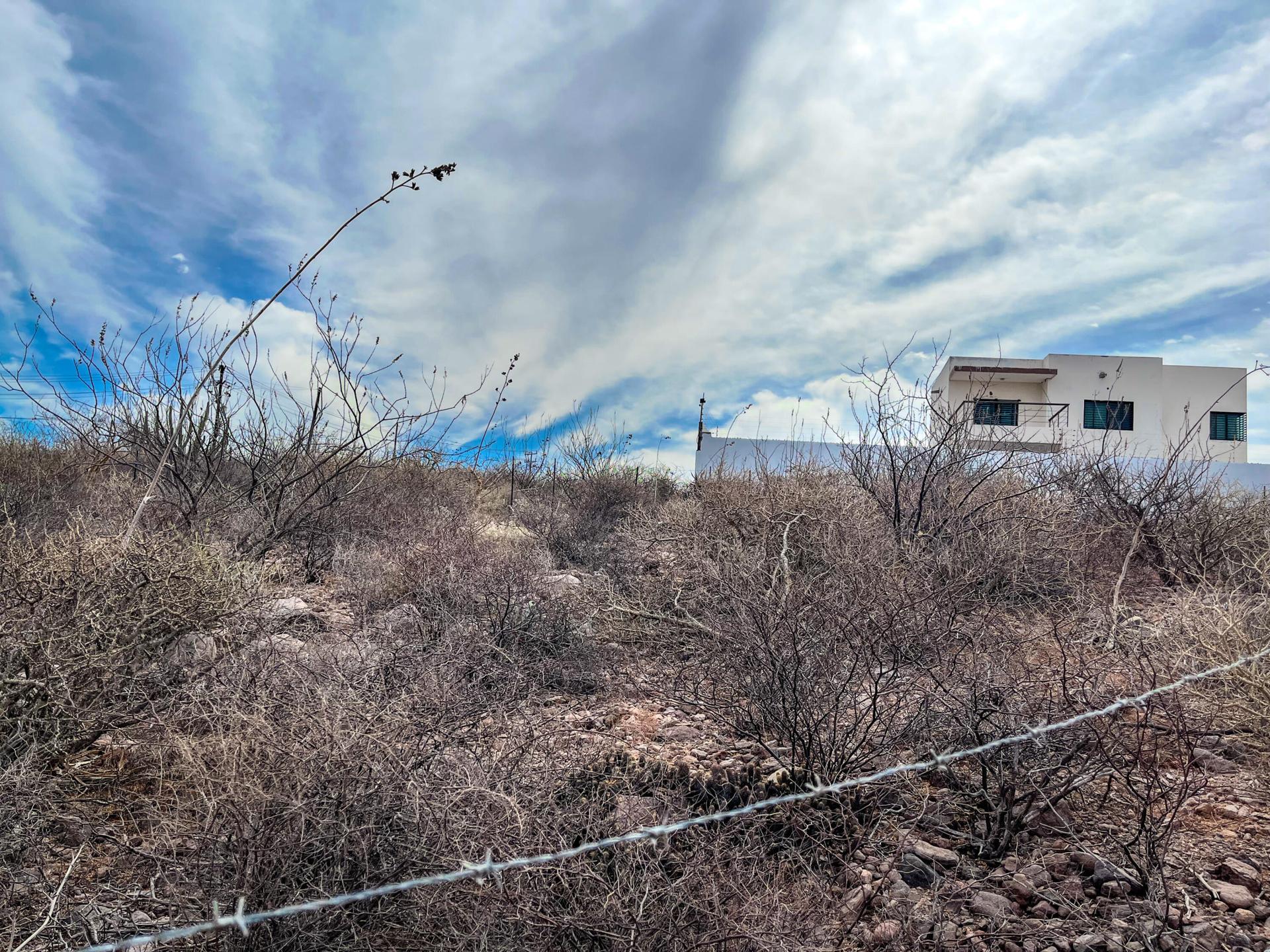 Colina del Sol, Colina del Sol Lot, La Paz — photo 1 of 8