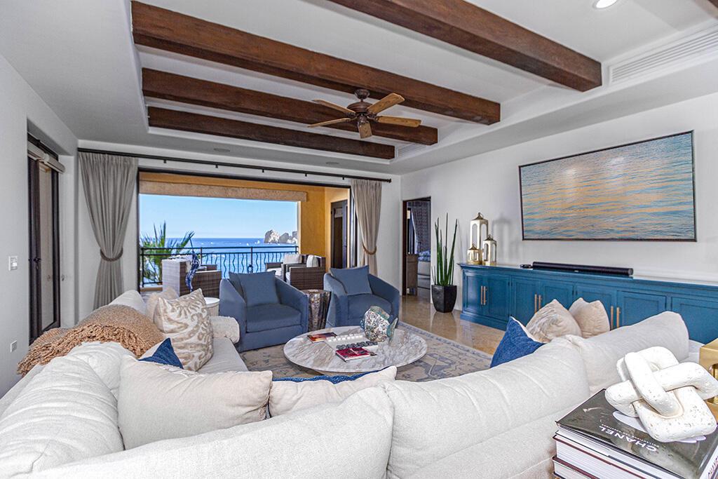 Hacienda Beachclub & Residence, Seller Financing, Cabo San Lucas
