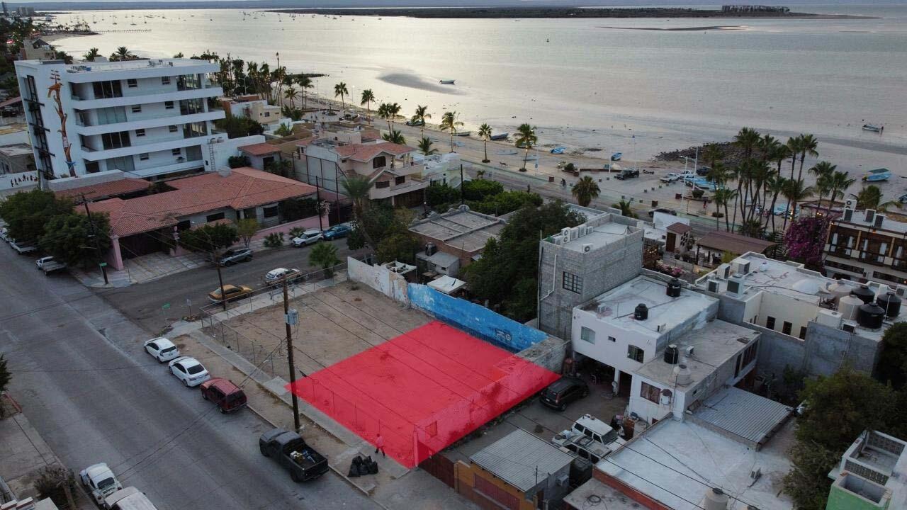 Madero, Esterito Lot, La Paz — photo 1 of 8