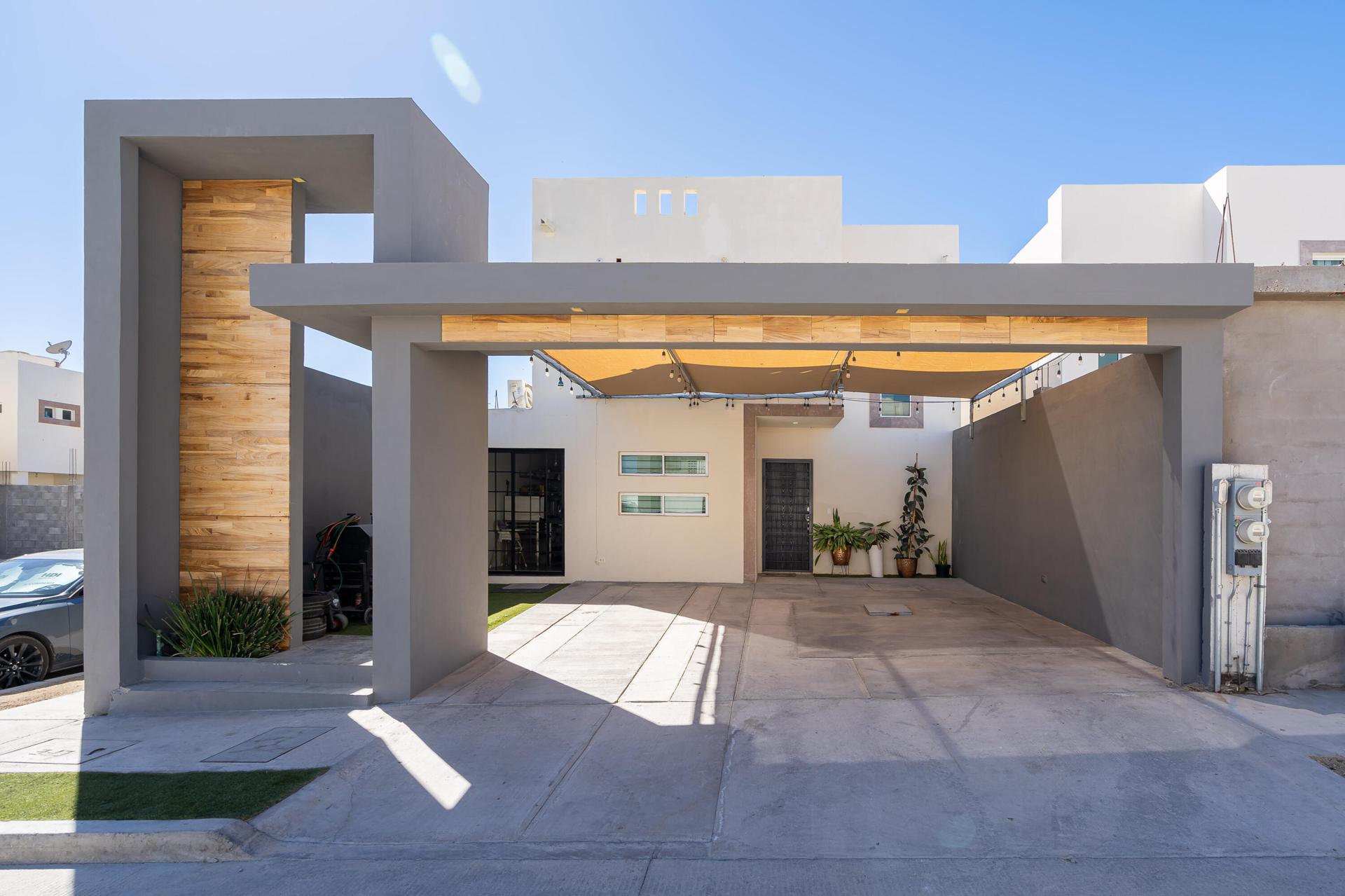 Lot 30 C Gales 5205, Casa Altezza, Cabo San Lucas