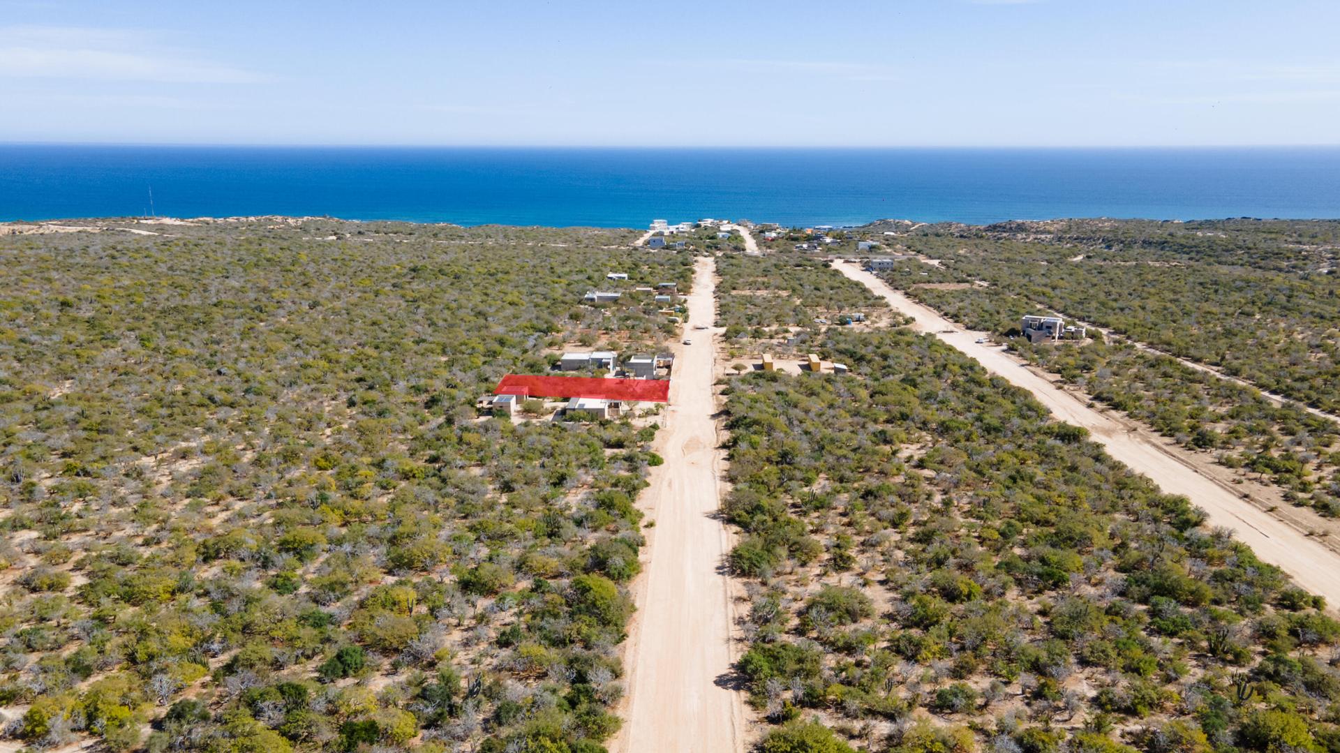 Bahia Terranova Ii Lot 6-13, East Cape — photo 1 of 6