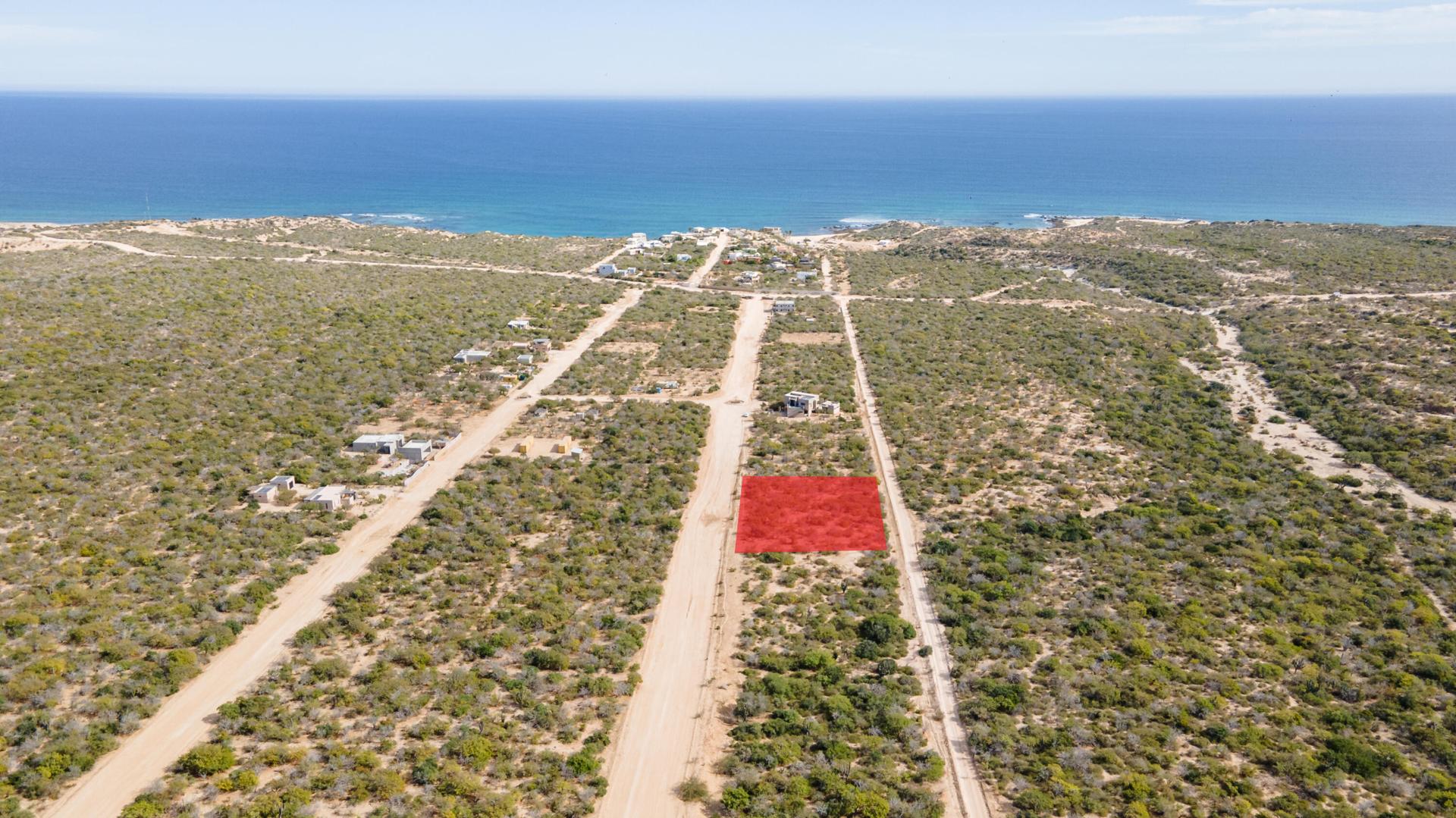 Bahia Terranova Ii Lot 2-11, East Cape — photo 1 of 10