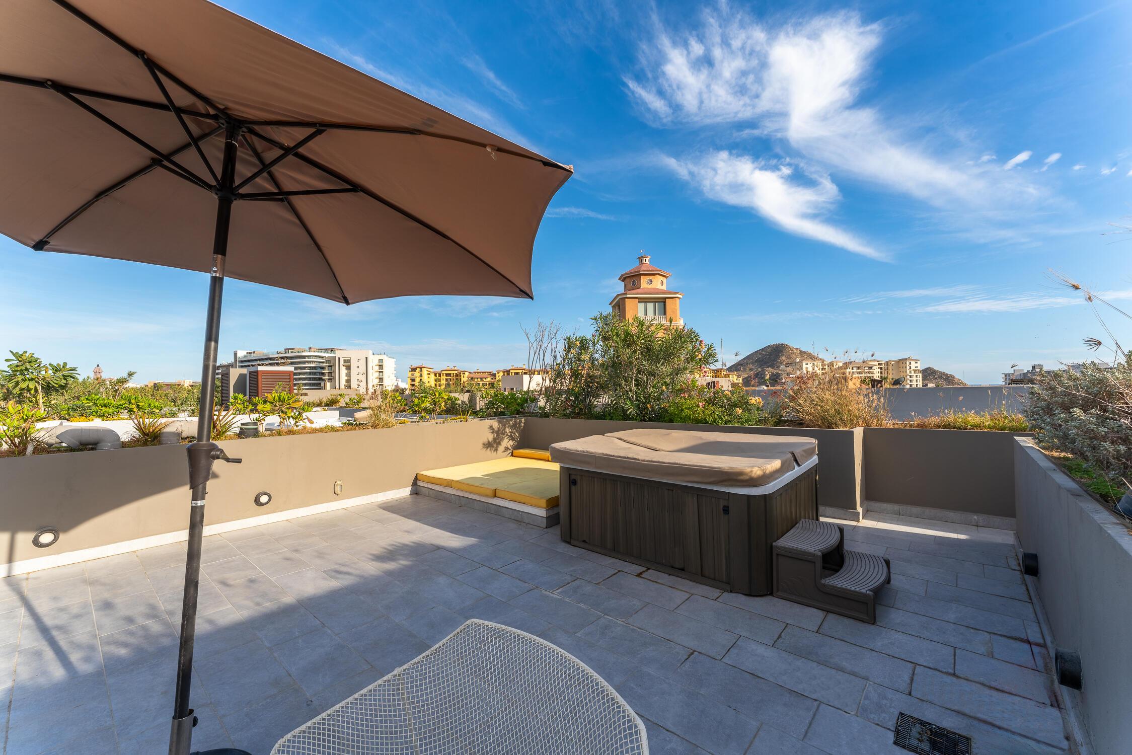 Prime Location Turnkey 3 Bed, Cabo San Lucas