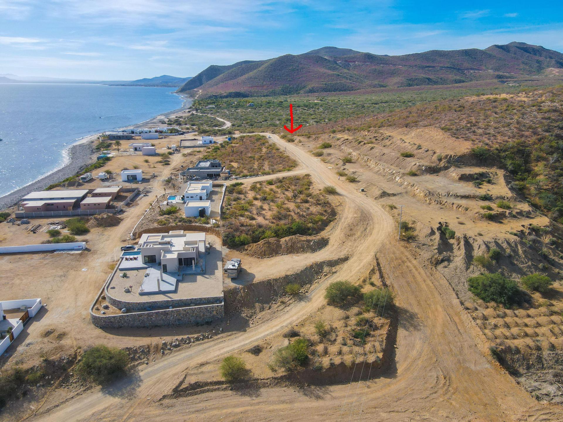 Montemar Phase 1 Block 1 Lot 5, East Cape — photo 1 of 12