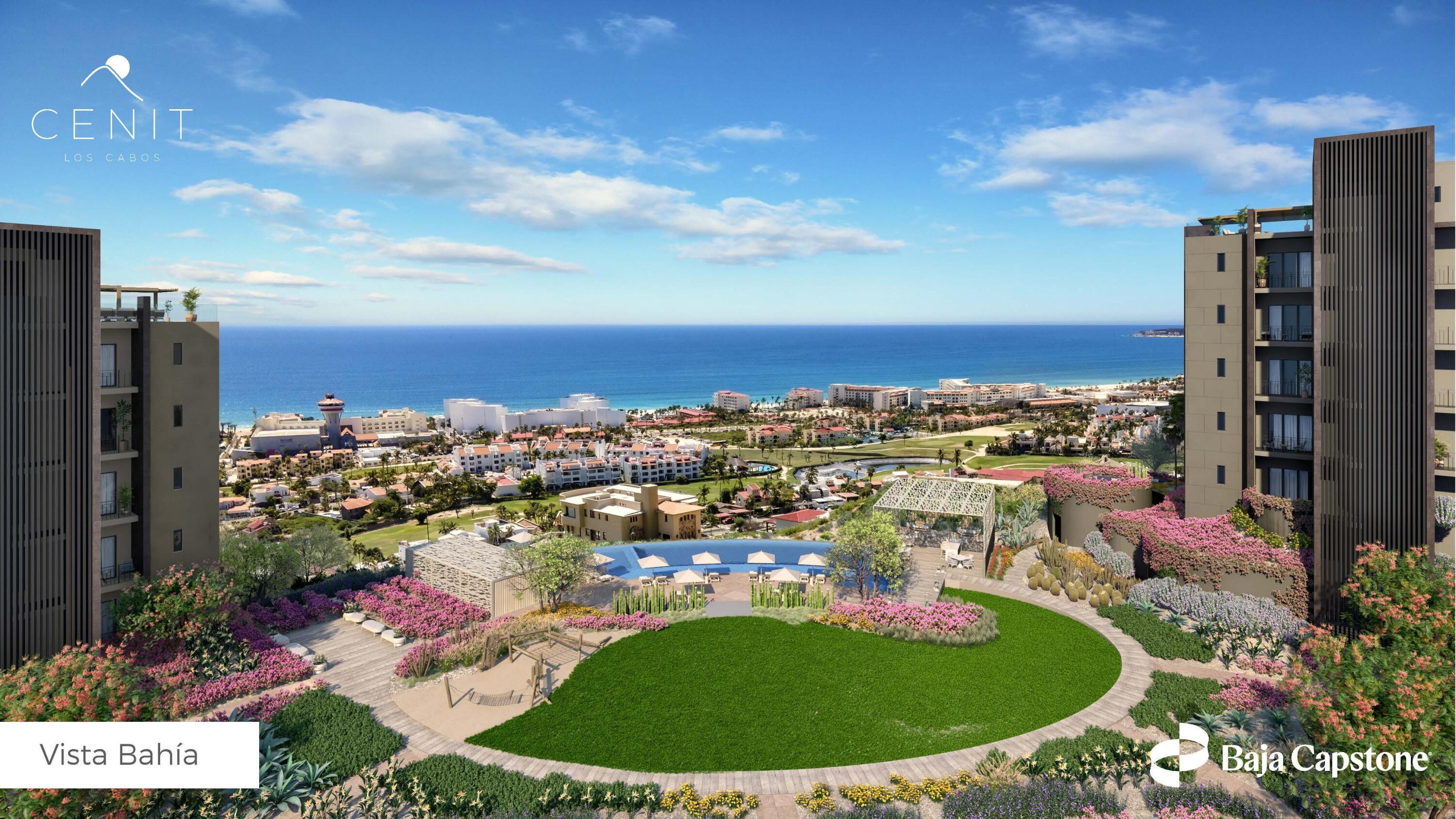 Cenit, Bahia Tower Ph, San José del Cabo
