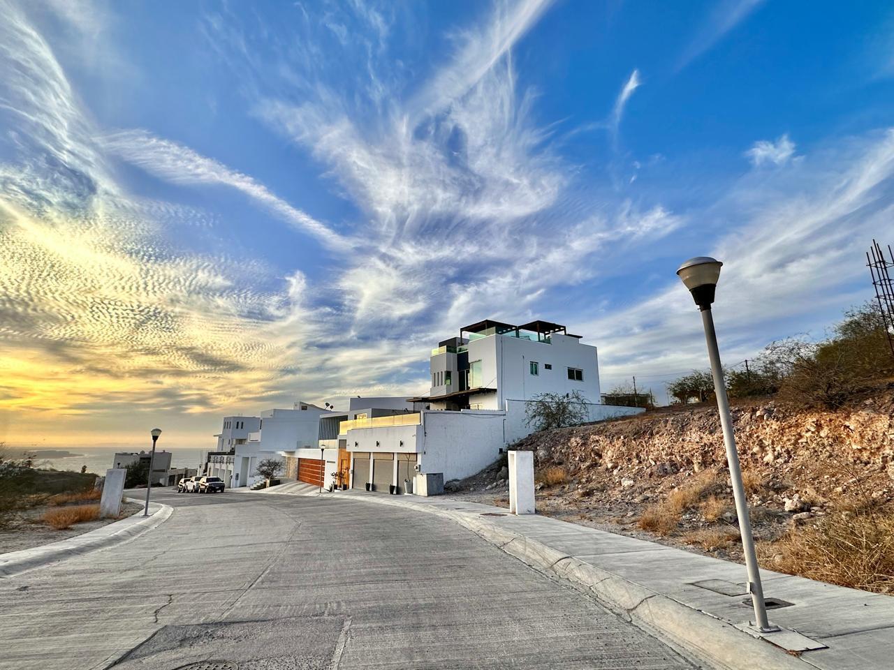 Lote 9 Bahia De La Ventana, Terreno Lomas De Palmira, La Paz — photo 1 of 17