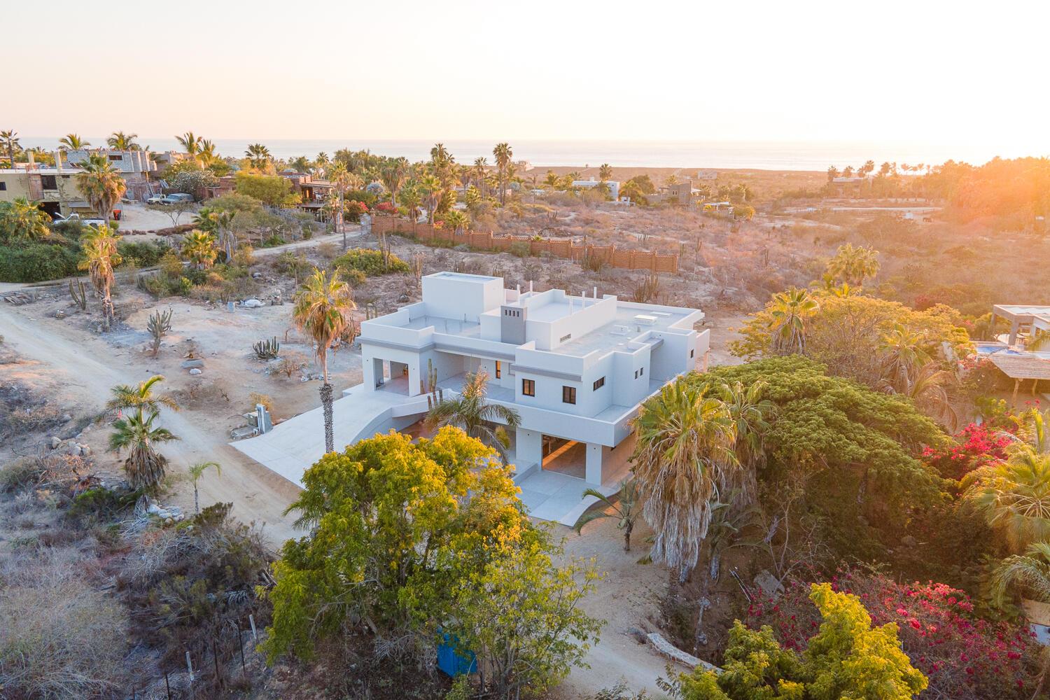Offering Seller Financing, Casa Vista Bella, Pacific