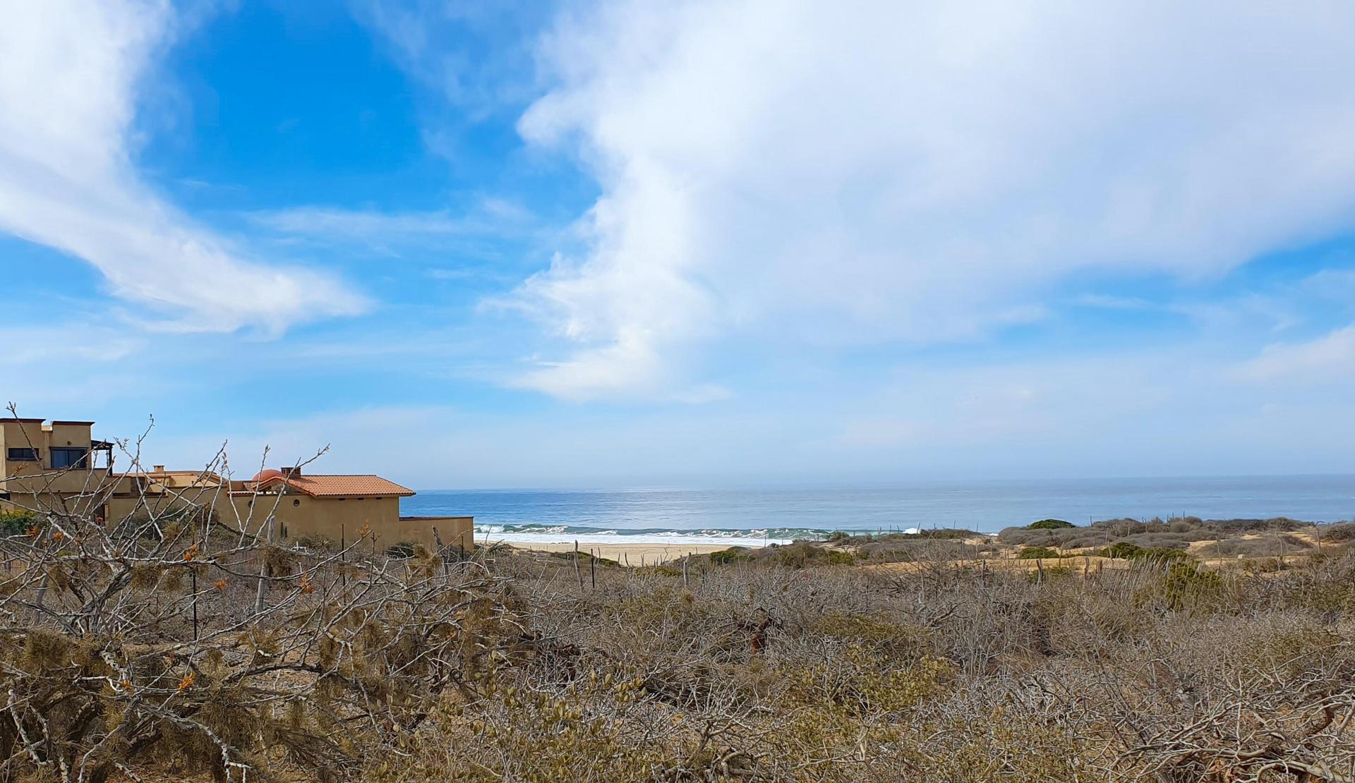 Gavilan North Los Cerritos, Parcel 374, Pacific — photo 1 of 19