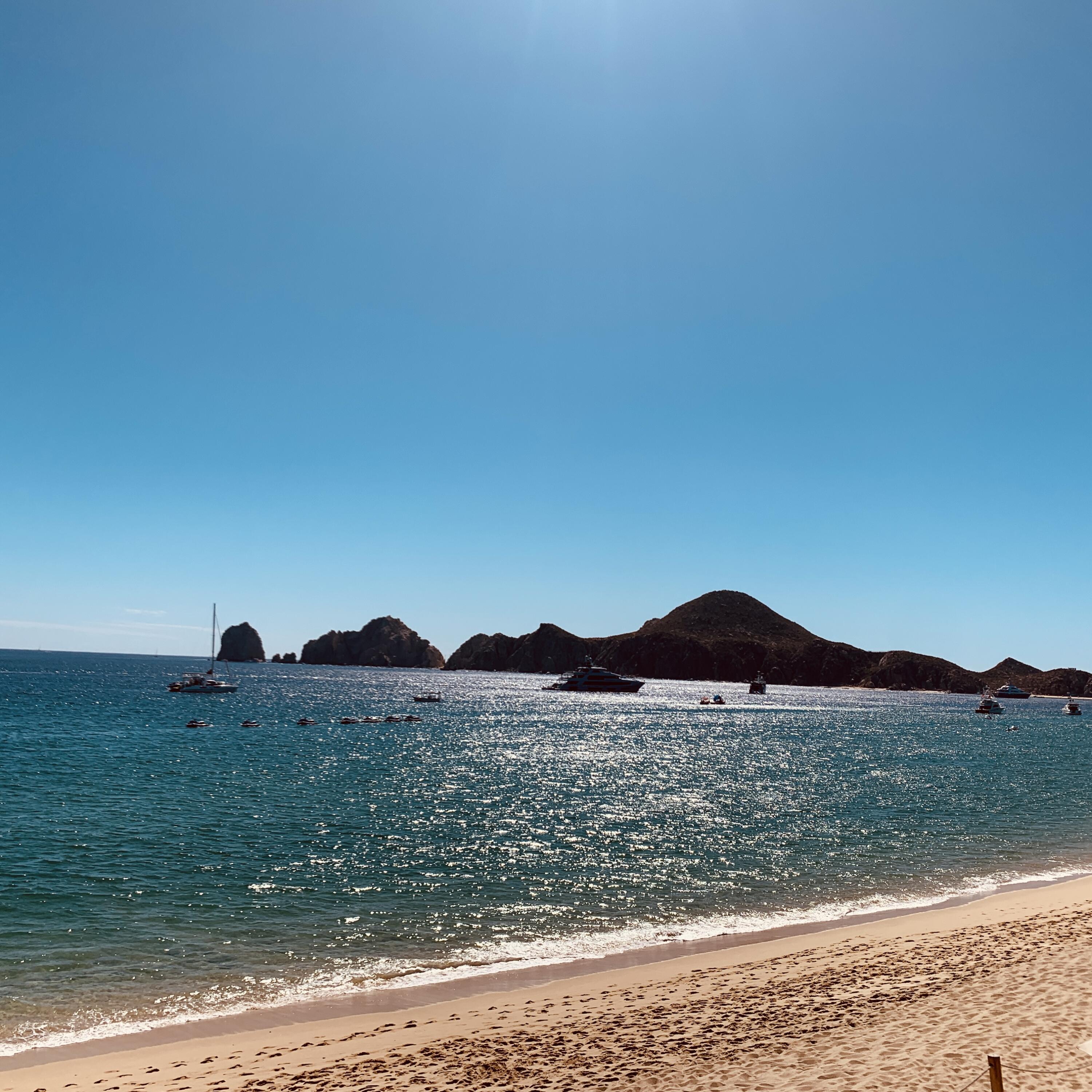 23450 Cam. Viejo A San José, Villa La Estancia, Cabo San Lucas