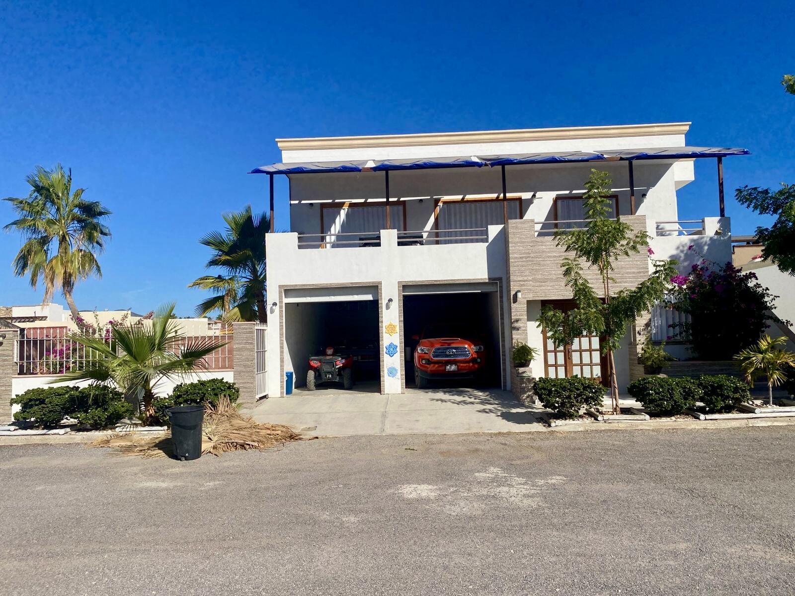 Bahia Residencial, Casa Big Familly, East Cape