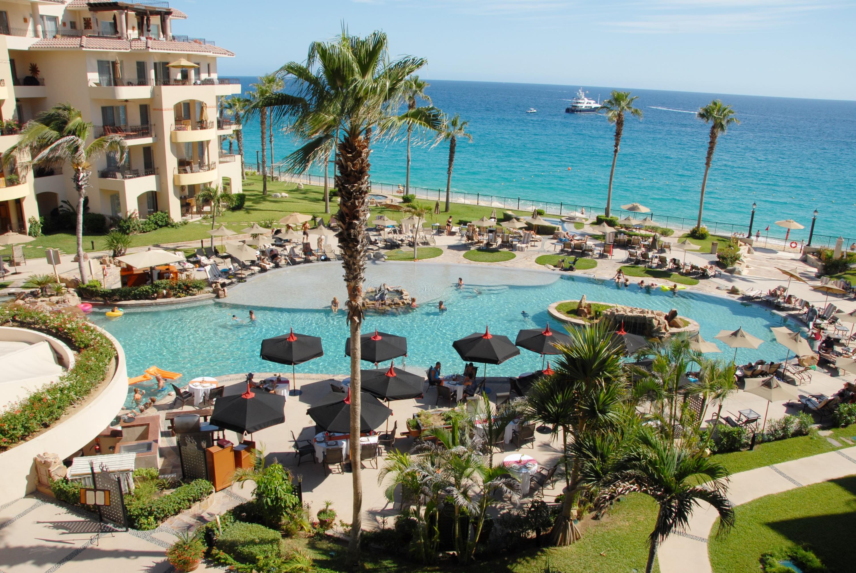 Camino Viejo A San José Km 0.5, Villa La Estancia, Cabo San Lucas