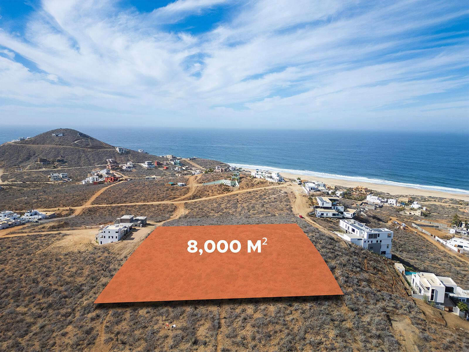 Gavilan 360° Hilltop, Pacific — photo 1 of 20