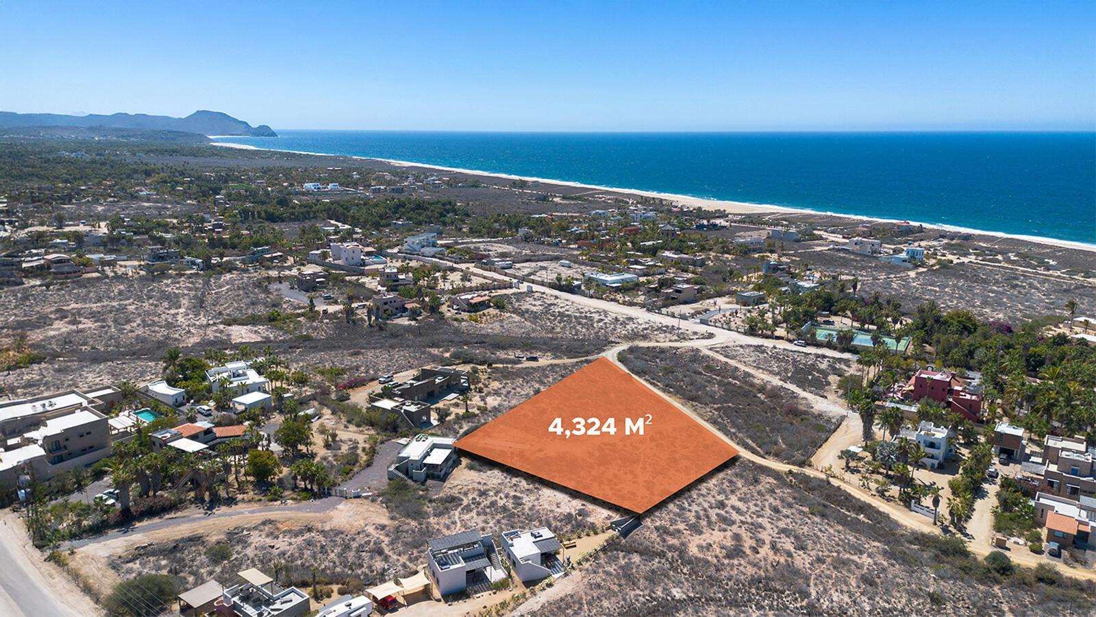 Las Tunas Acre On Beachside, Pacific — photo 1 of 23