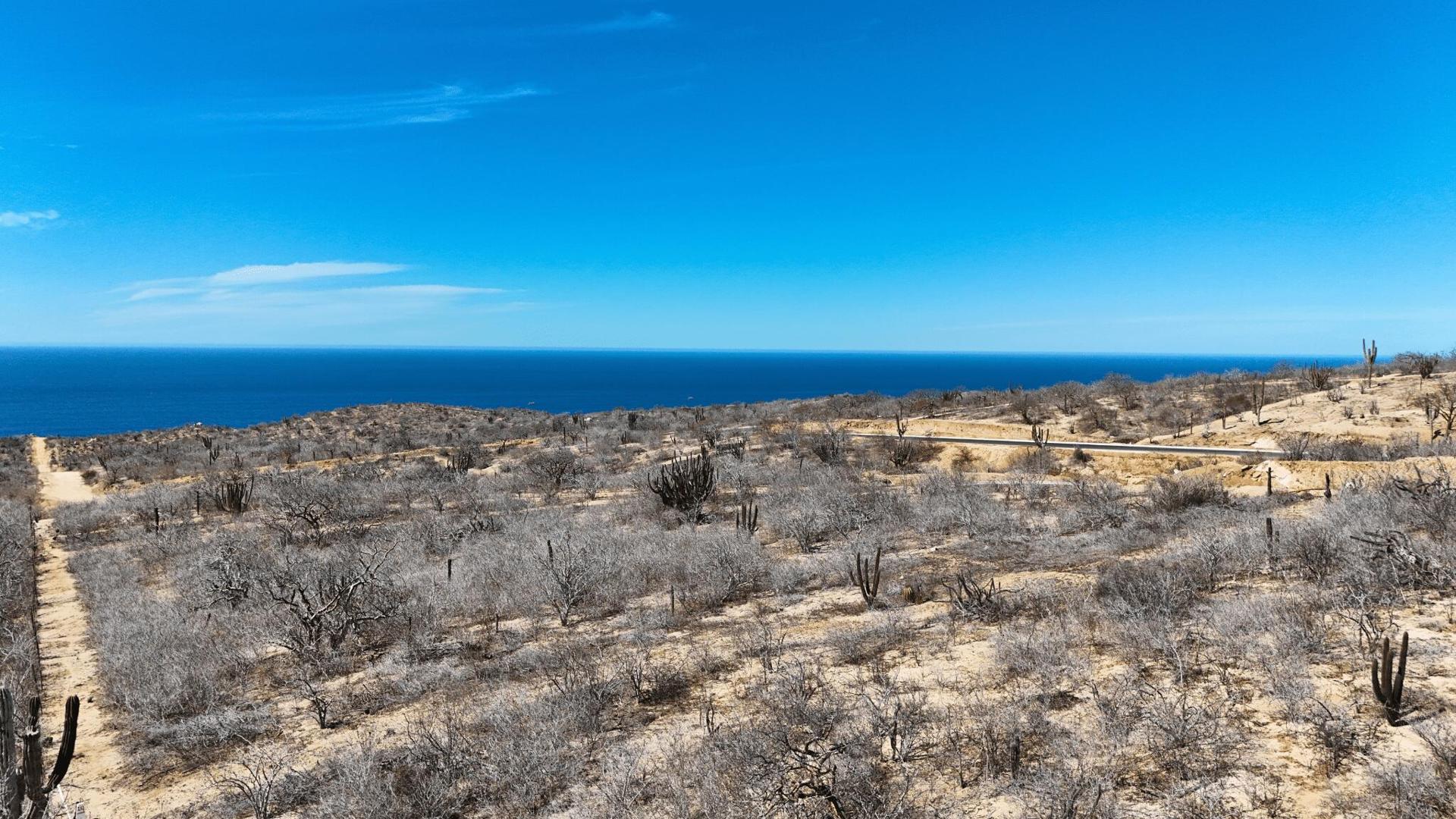 Manzana 27 Lote 14, Rolling Hills Lot 14, Pacific — photo 1 of 14