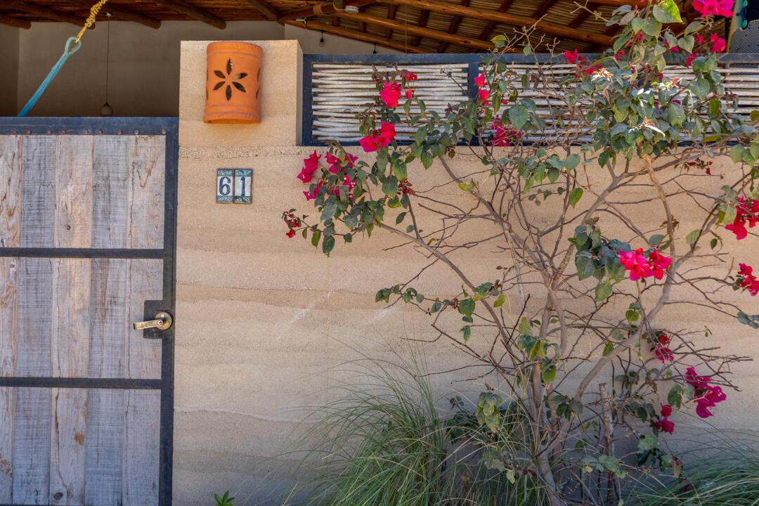 Villas De Cerritos Beach, Casa Tierra Y Cielo, Pacific