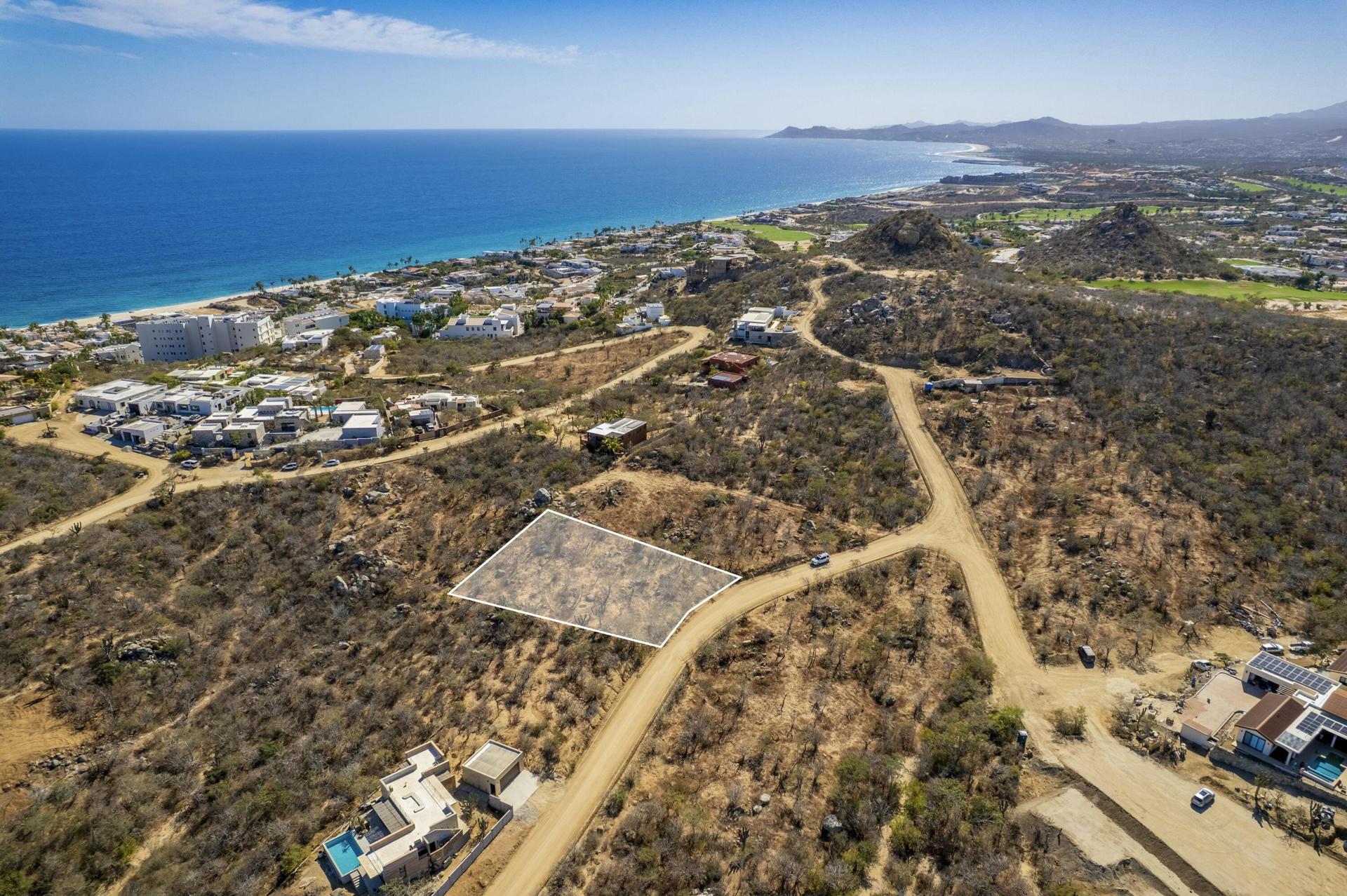Lot 122, Block 1, San José del Cabo — photo 1 of 13