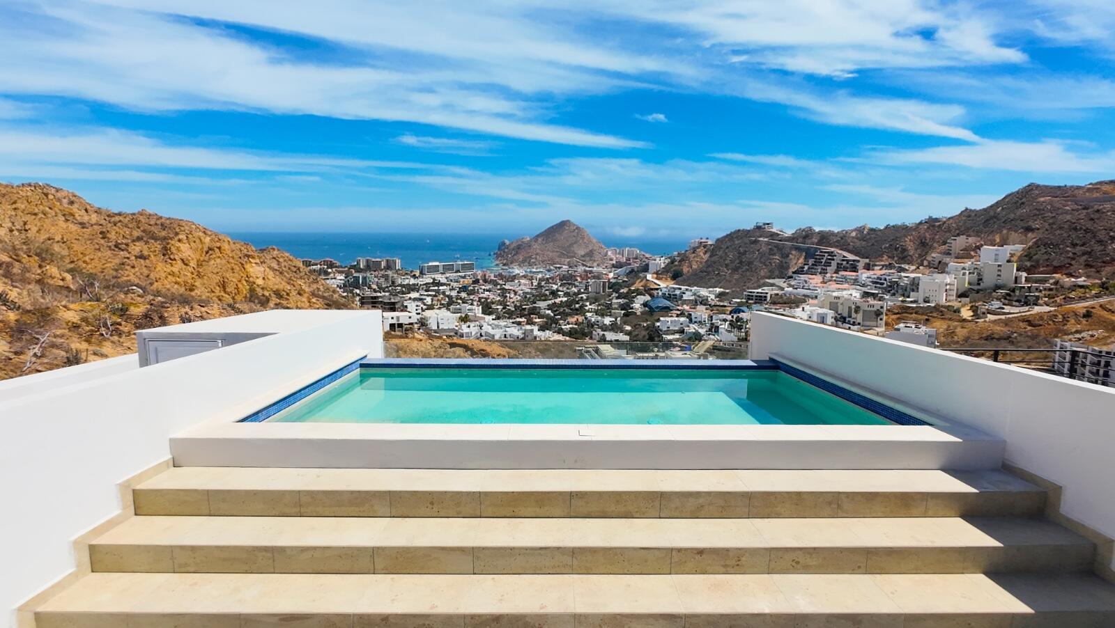 Breze Of Cabo #202, Cabo San Lucas