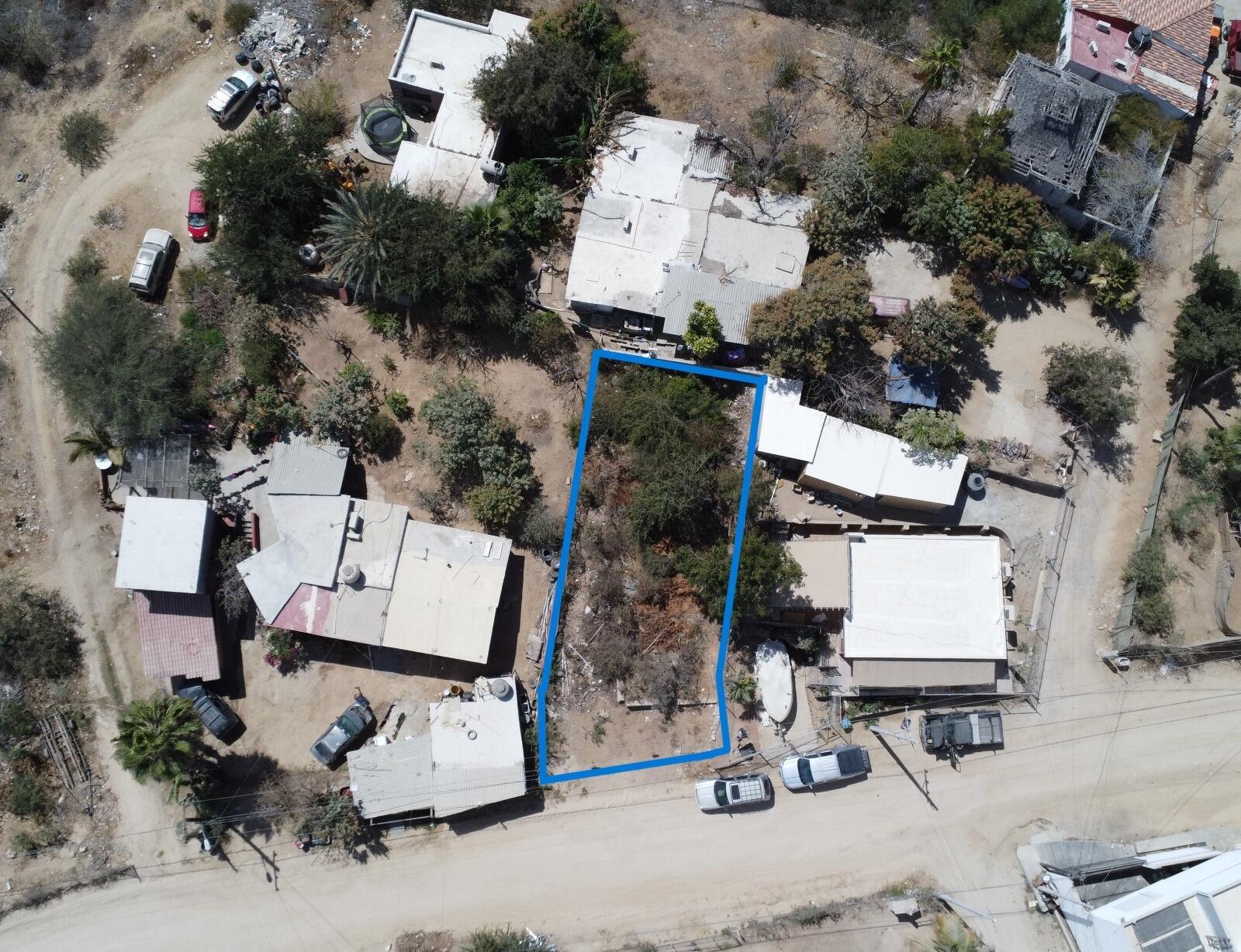 Calle Camaron, Costa Lot, San José del Cabo — photo 1 of 6