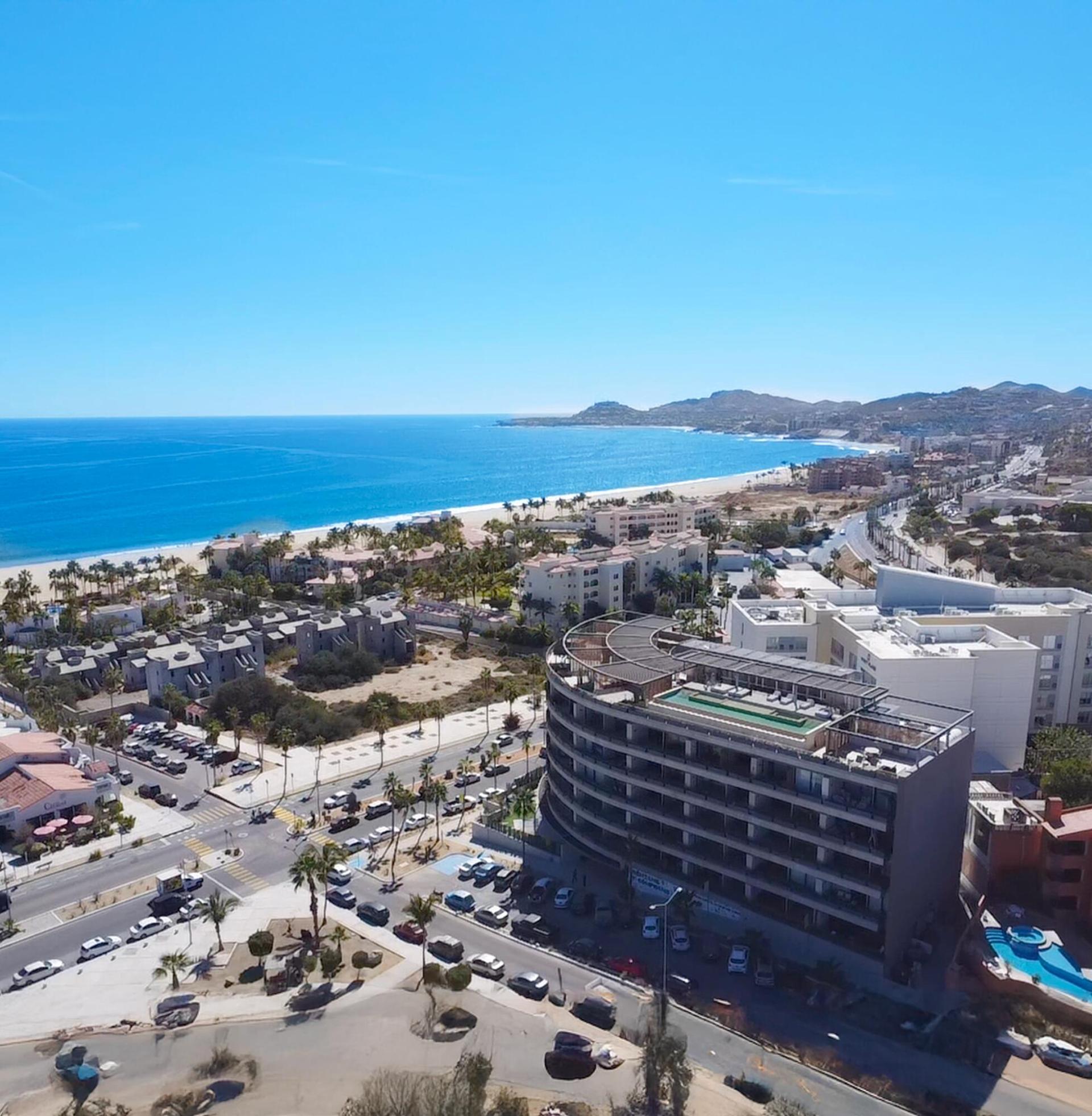 Malecon De San José, Punto Nima 305, San José del Cabo