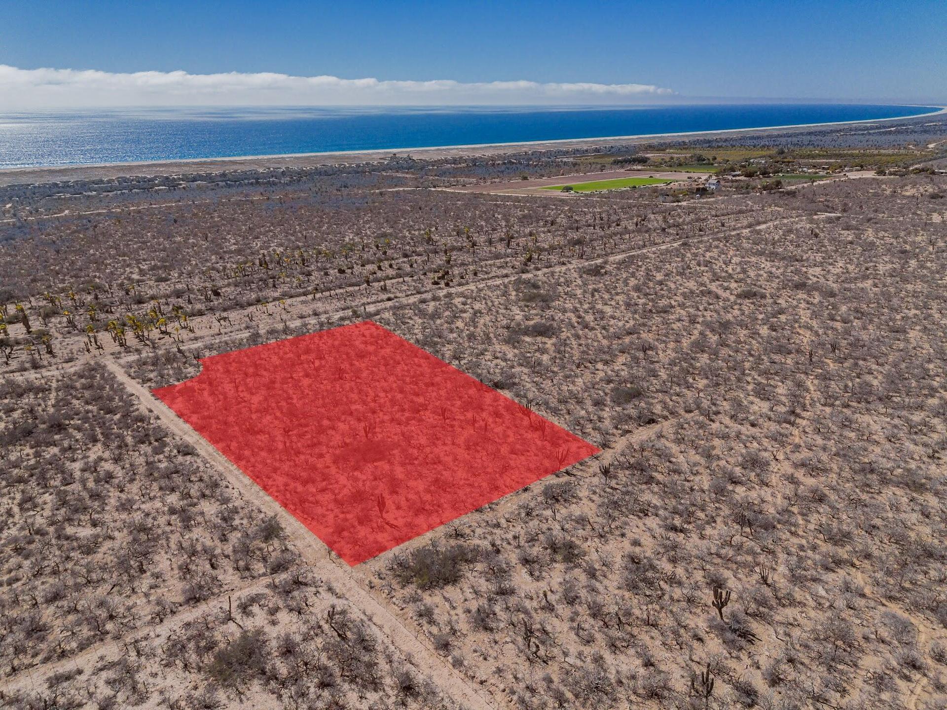 Lote 1436 Manzana 3 Lote 5, Endless Sunset, Pacific — photo 1 of 16