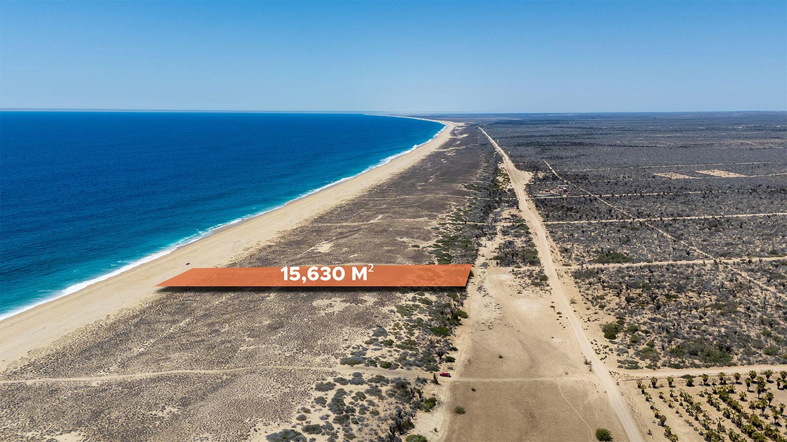 Agua Blanca Beachfront 41, Pacific — photo 1 of 24