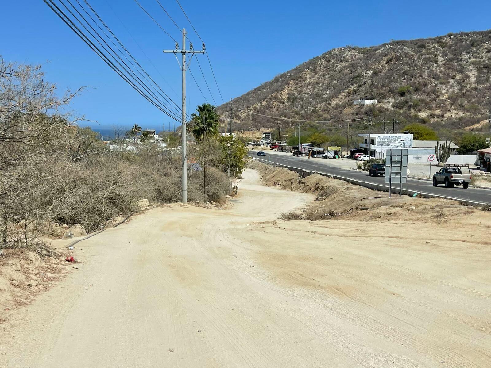 Highway 1, Commercial Highway Property, East Cape — photo 1 of 24