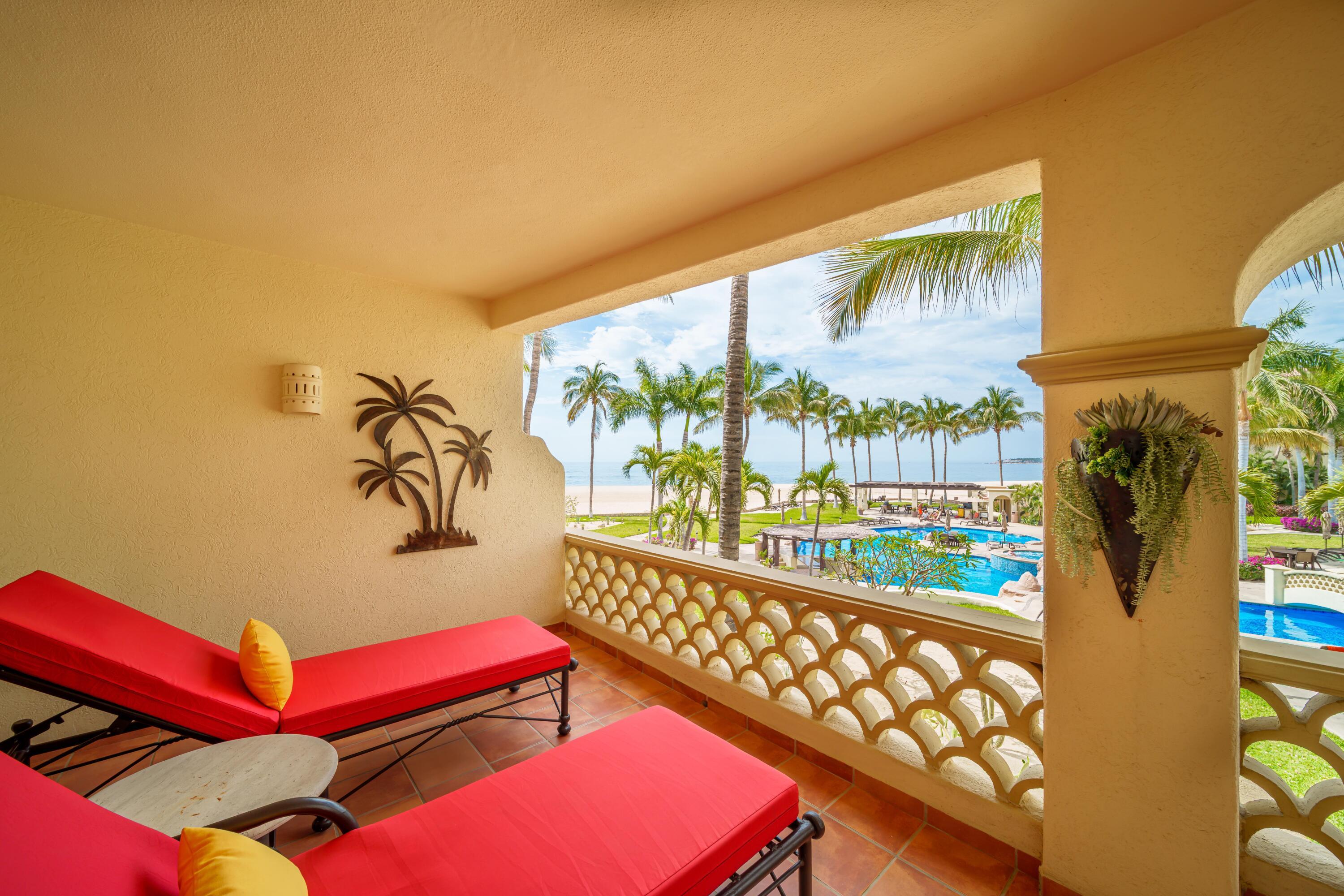 Lote 1 Paseo del Malecon, Las Mananitas 203 Garage 25, San José del Cabo