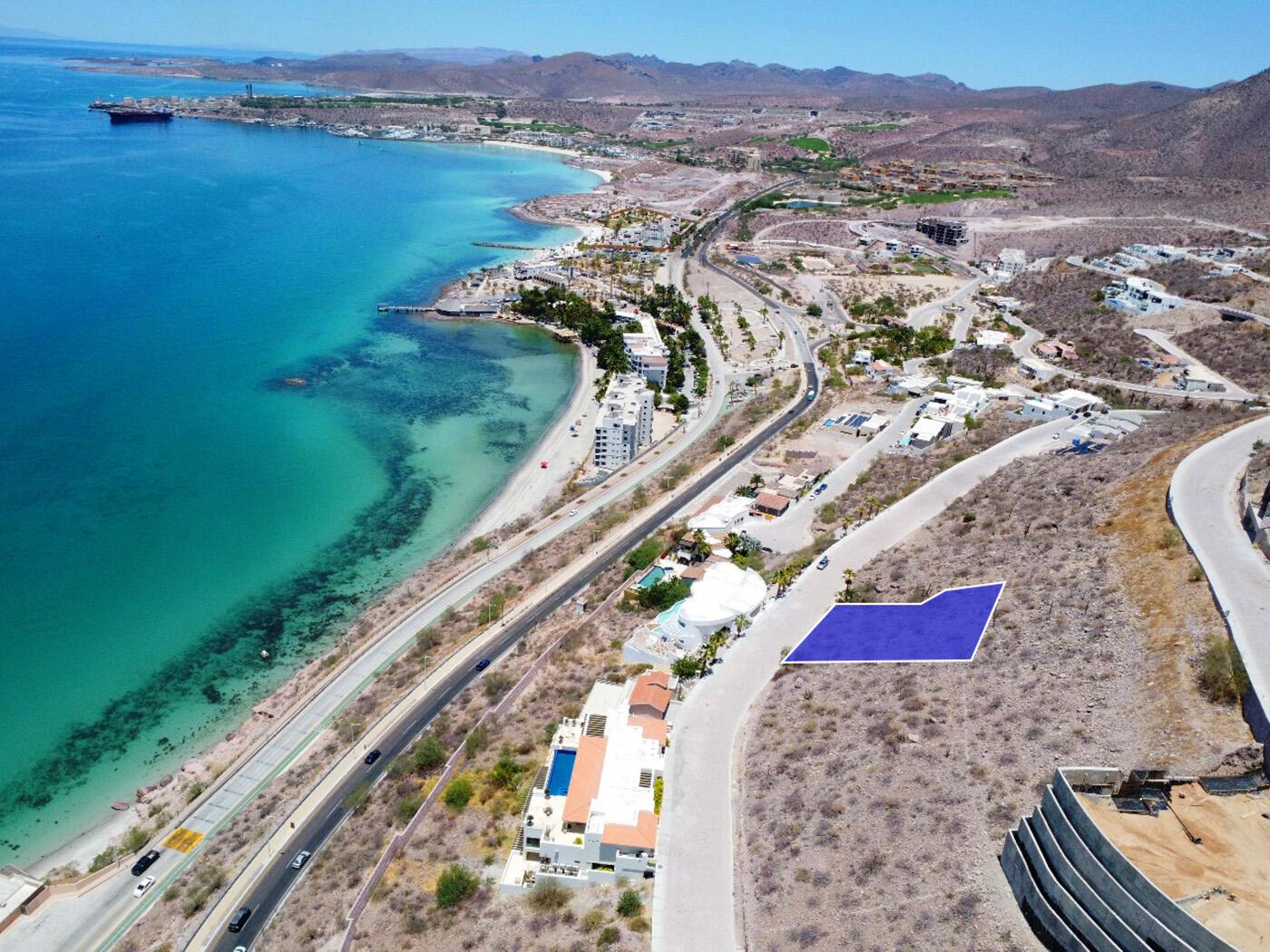 Camino del Pedregal, Lot 19 Block 3, La Paz — photo 1 of 22