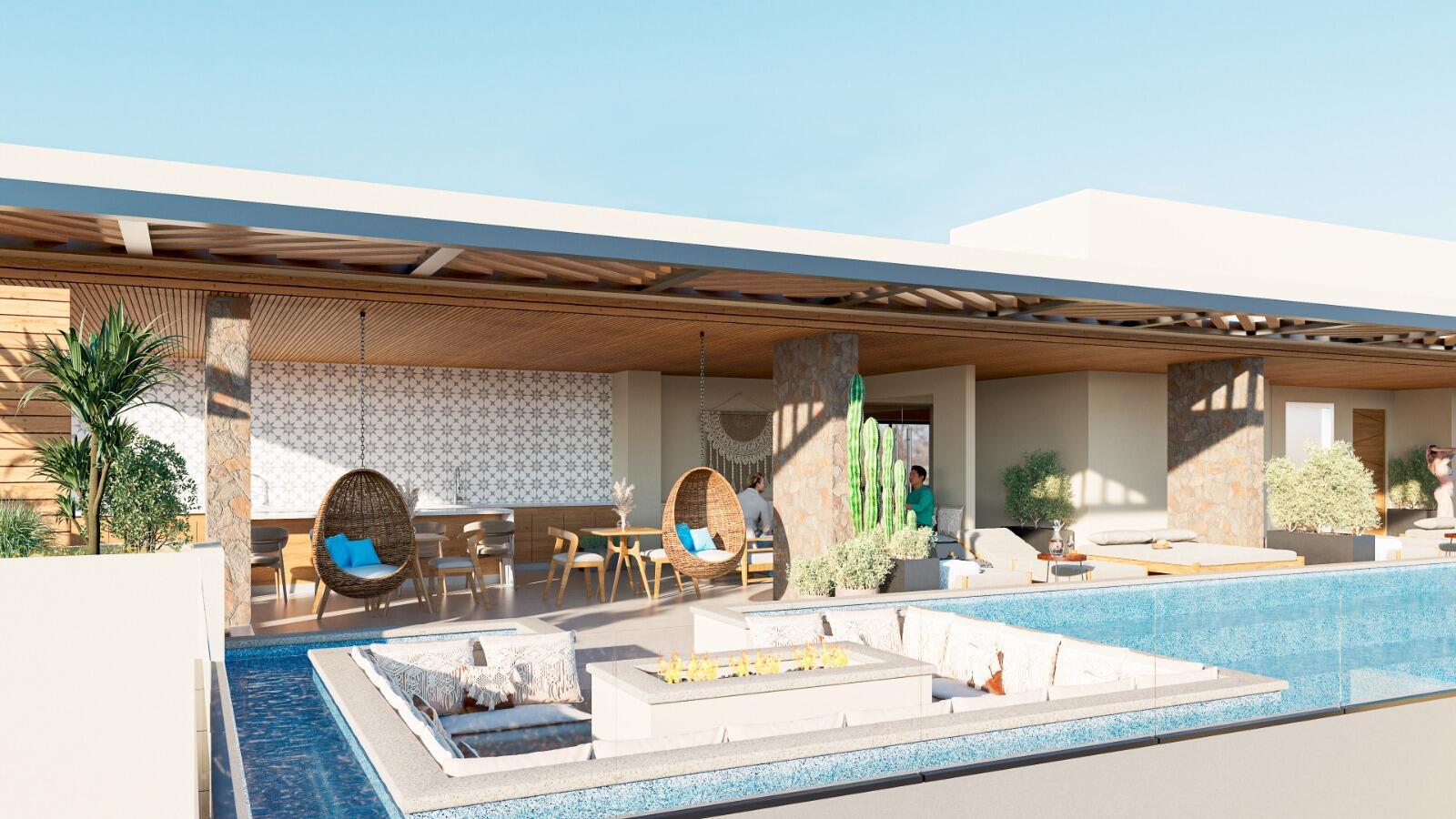 De La Laguna, Terra192 #304, Cabo San Lucas