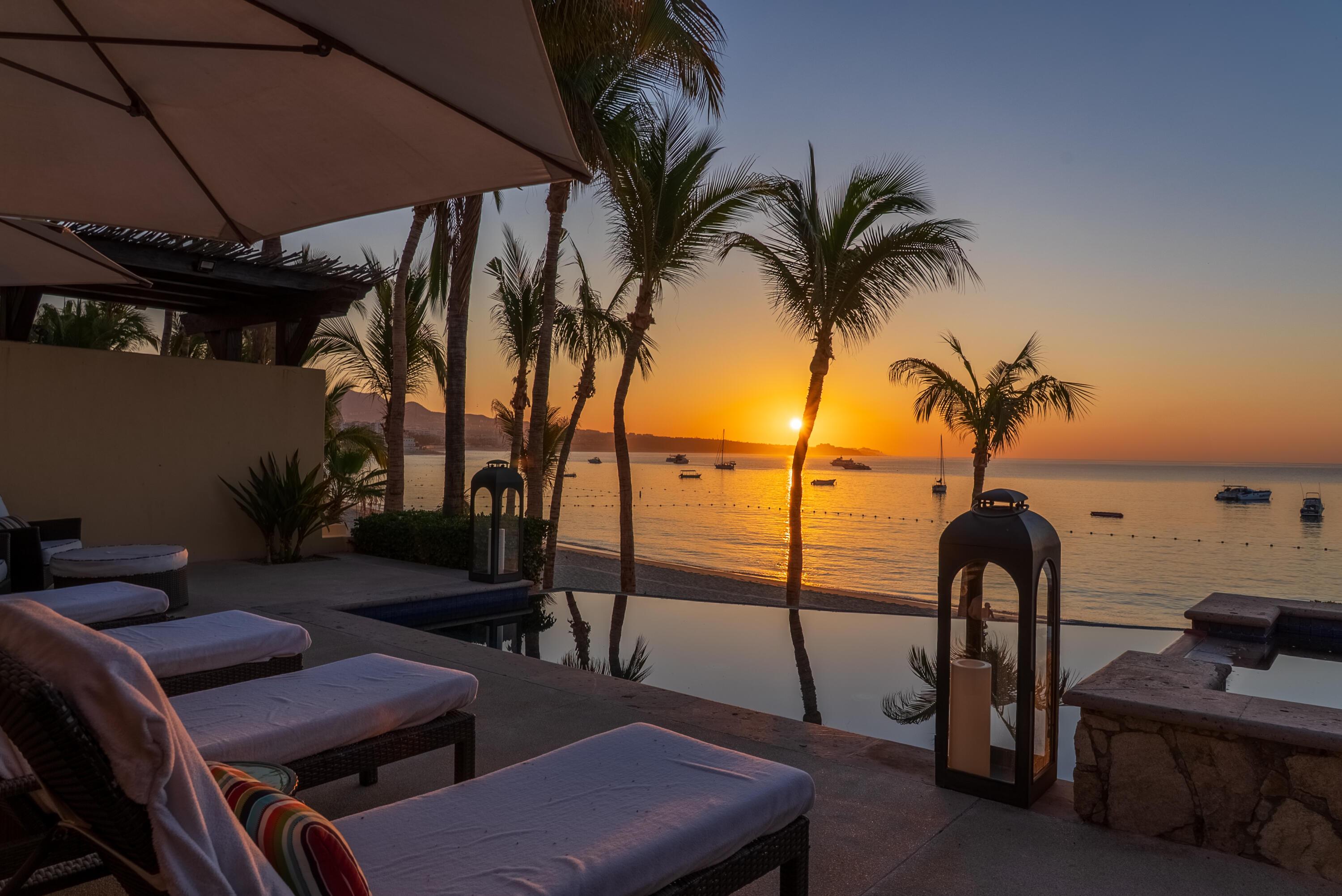 10, Hacienda Villa, Cabo San Lucas