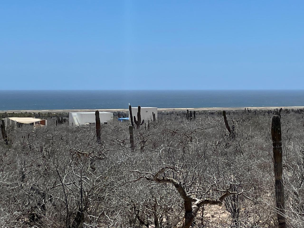 Land Las Playitas, Pacific — photo 1 of 6