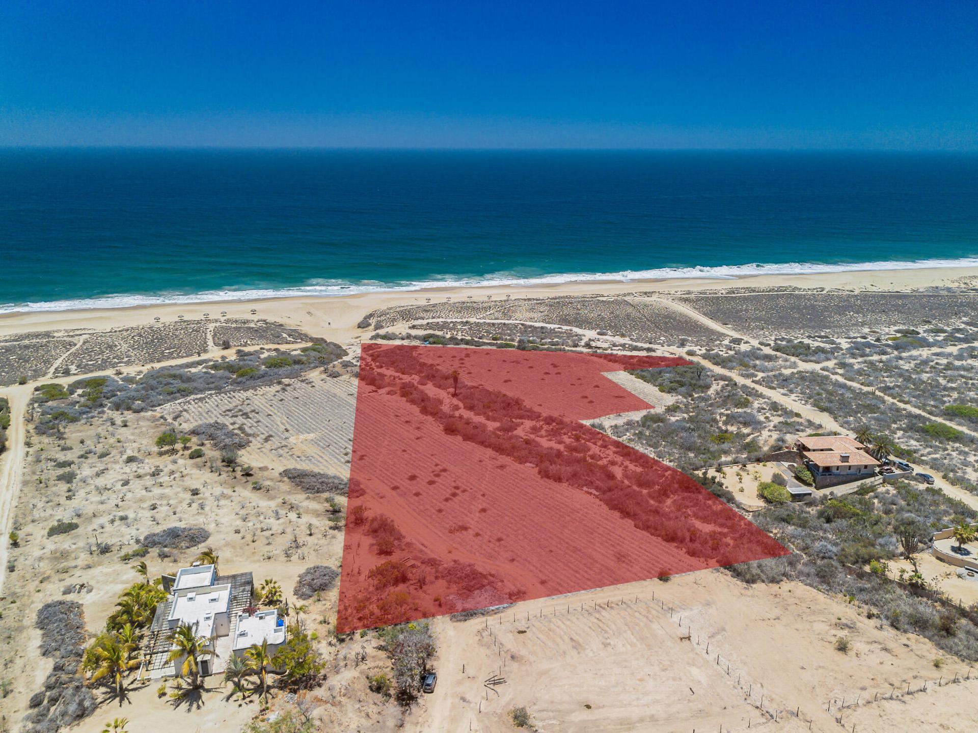 Terreno Azul Pacifico, Pacific — photo 1 of 14