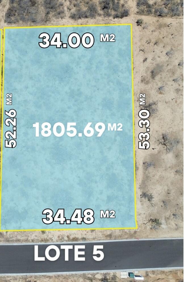 5 Monte Mckinley, Rolling Hills Lot 5, Pacific — photo 1 of 11