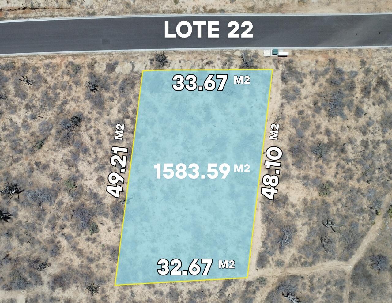 22 Monte Mckinley, Rolling Hills Lot 22, Pacific — photo 1 of 15