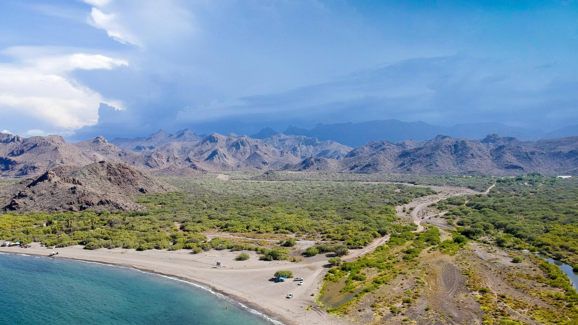 Loreto Bay Grand Reserve, Loreto — photo 1 of 17
