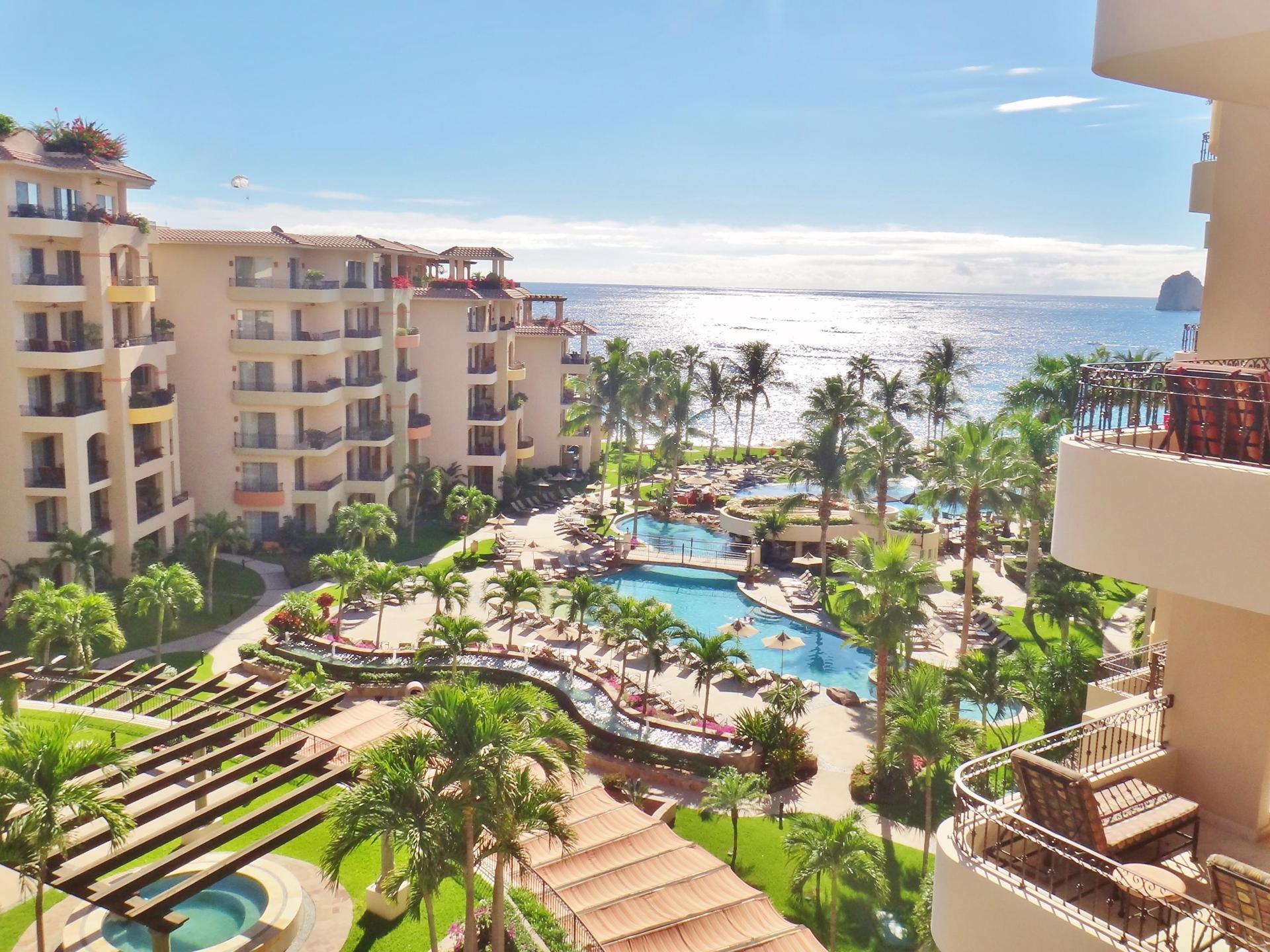 Camino Viejo A San José Km 0.5, Villa La Estancia 3609-8, Cabo San Lucas