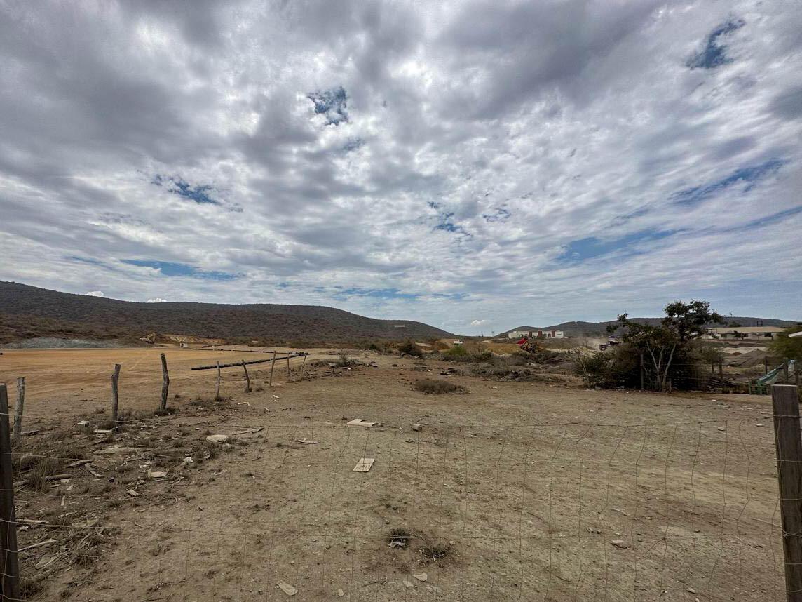 18 Calle del Huerto, Todos Santos Lot, del Huerto, Pacific — photo 1 of 16