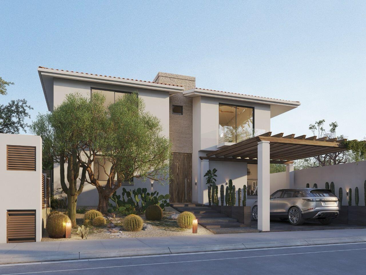 53 Vista Hermosa, Vista Hermosa, San José del Cabo