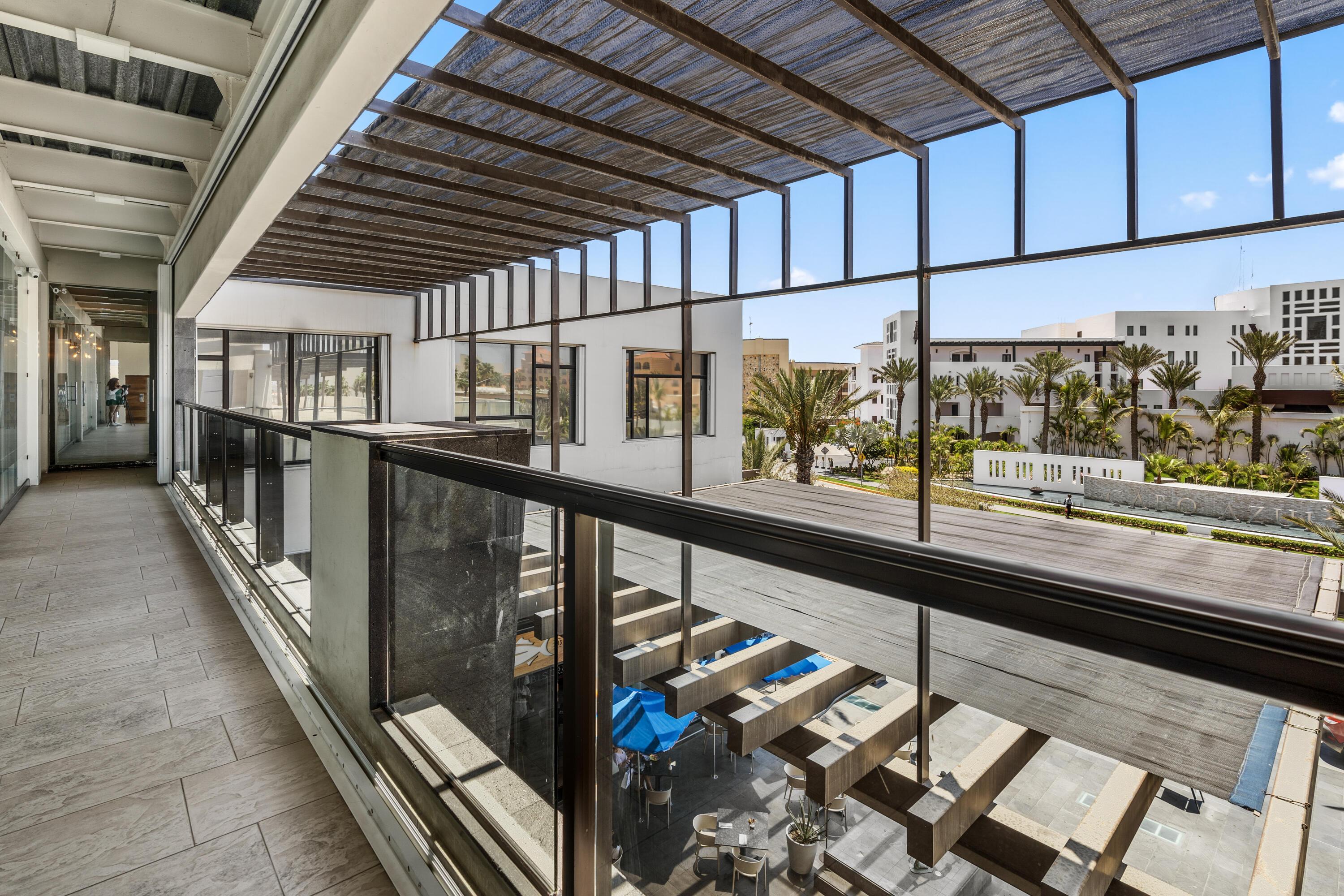Plaza Pescador | Hotel Zone, Two Office Units O-1 | O-2, San José del Cabo